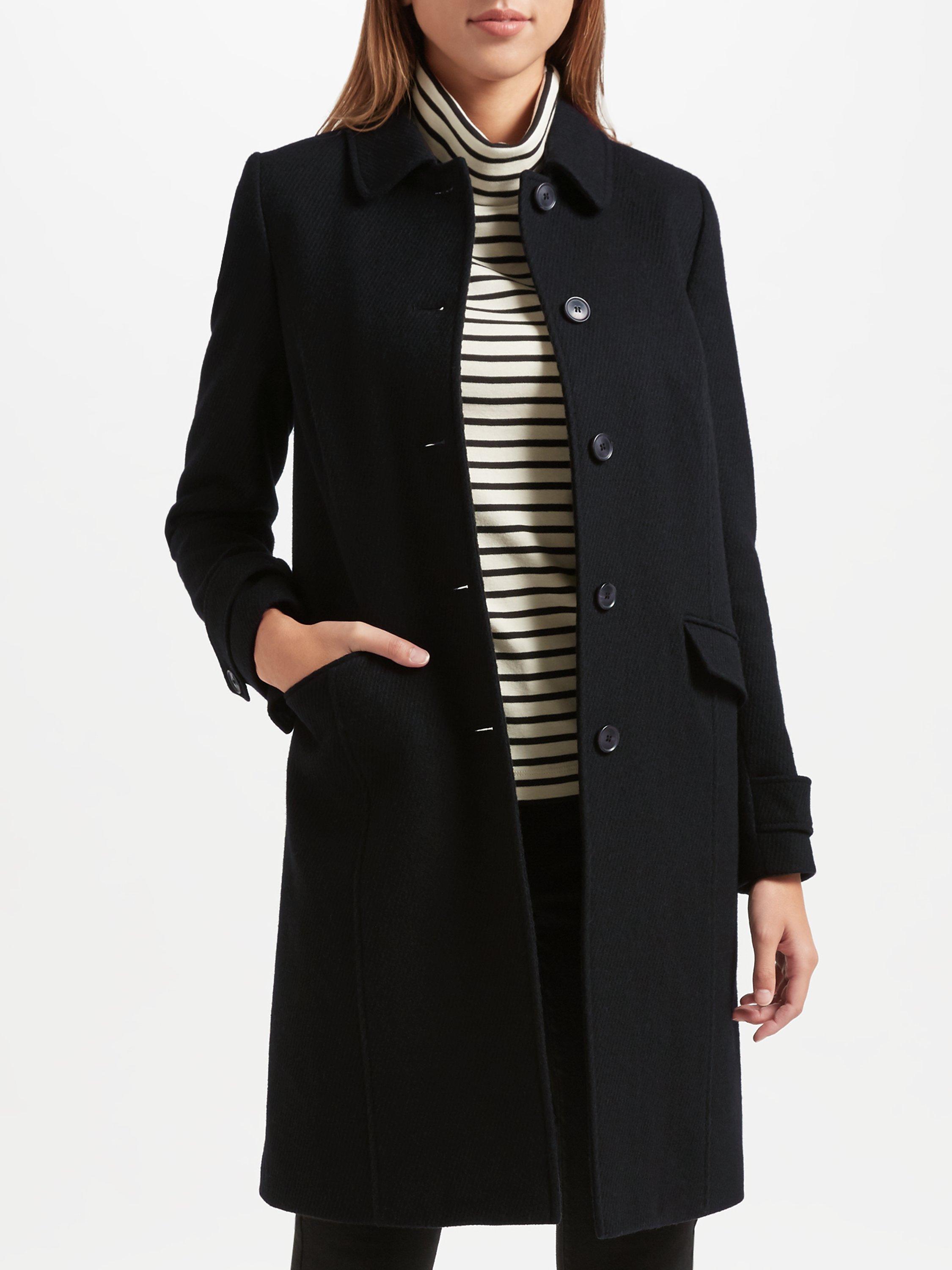 John lewis women's coats and jackets sale