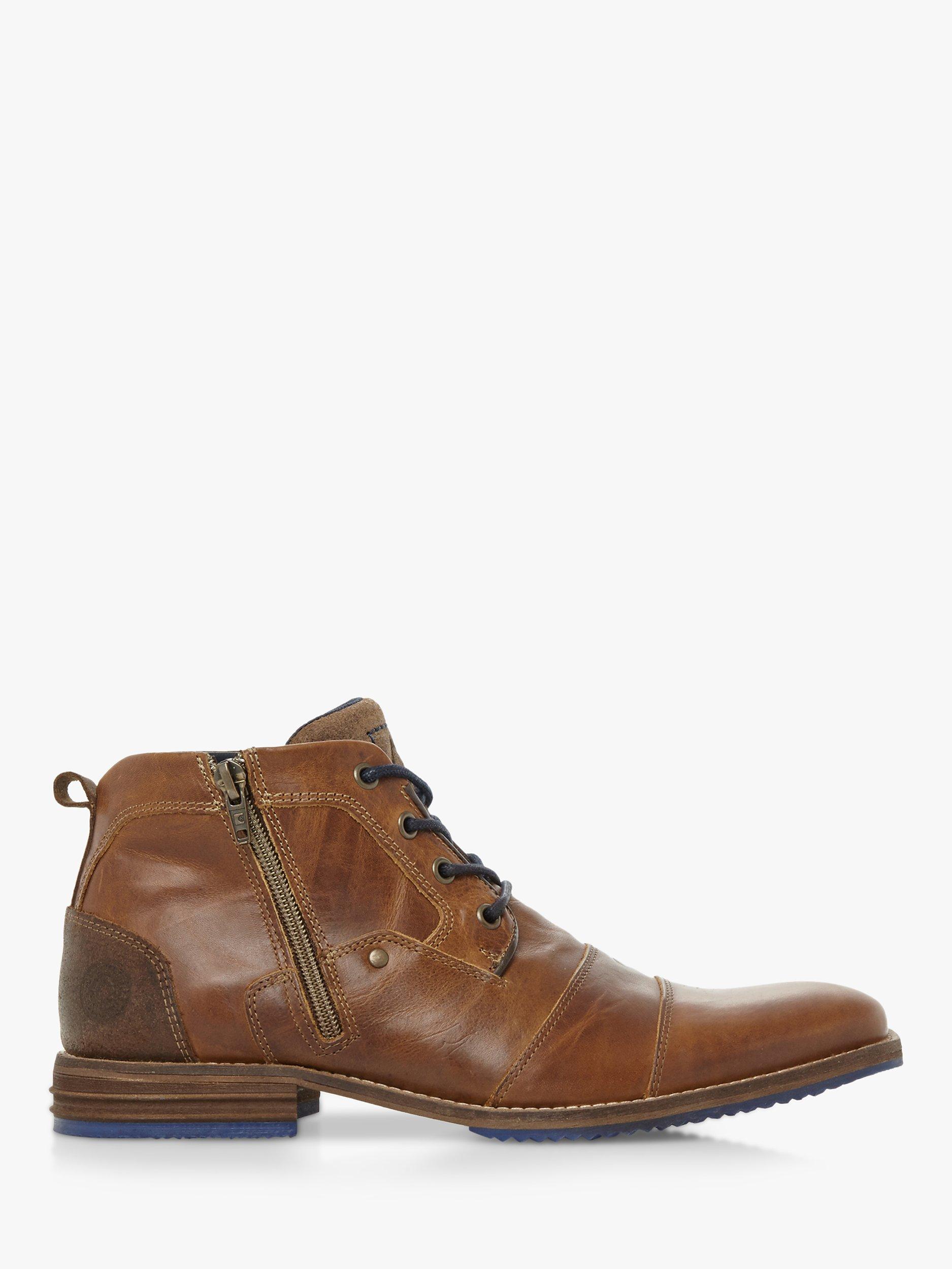 Dune mens boots uk best sale