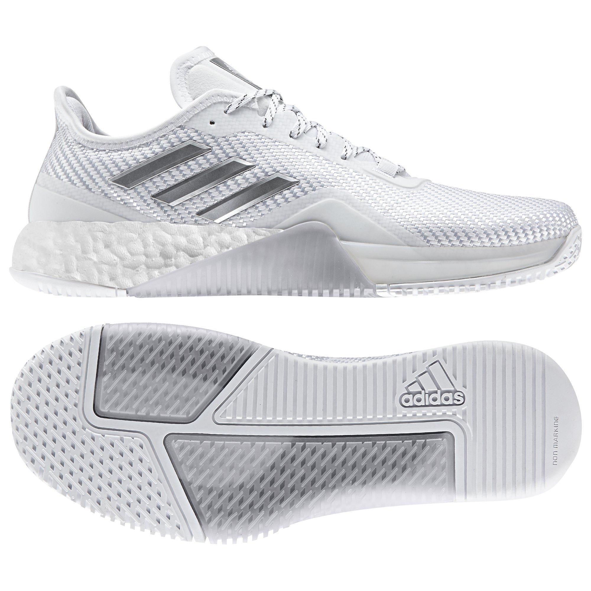 Adidas crazytrain boost dames online