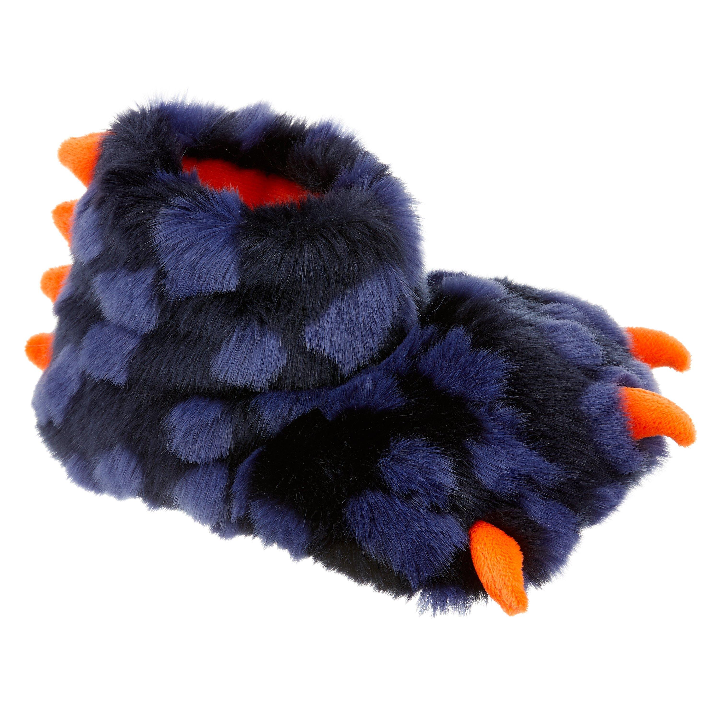 Monster claw slippers online