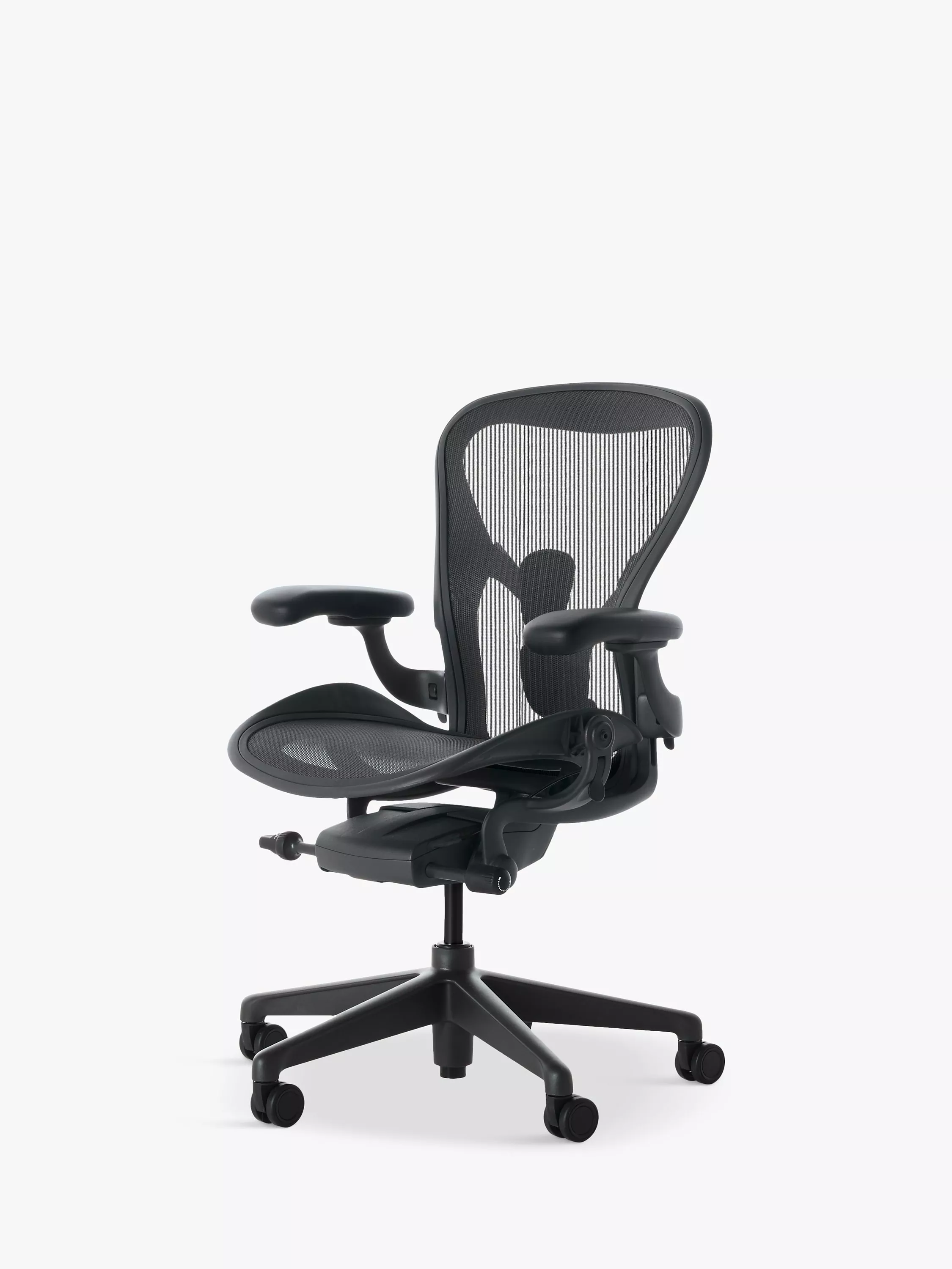 Herman Miller Aeron Office...