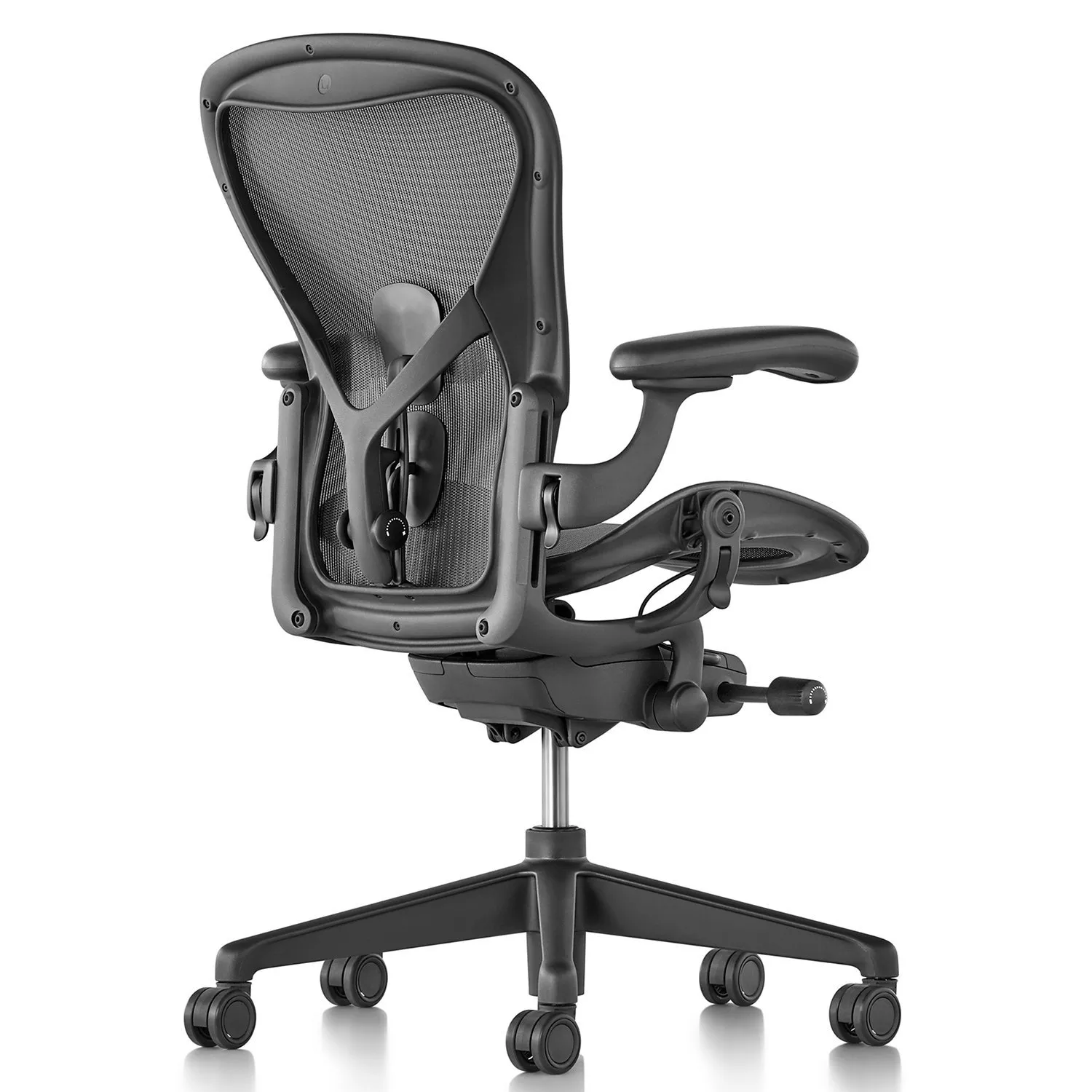 Herman Miller Aeron Office...