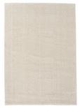 John Lewis Mini Beans Rug, Ivory