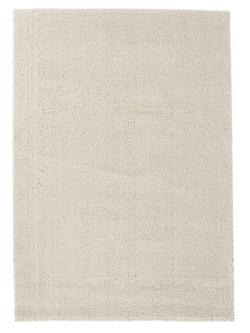 John Lewis Mini Beans Rug, Ivory