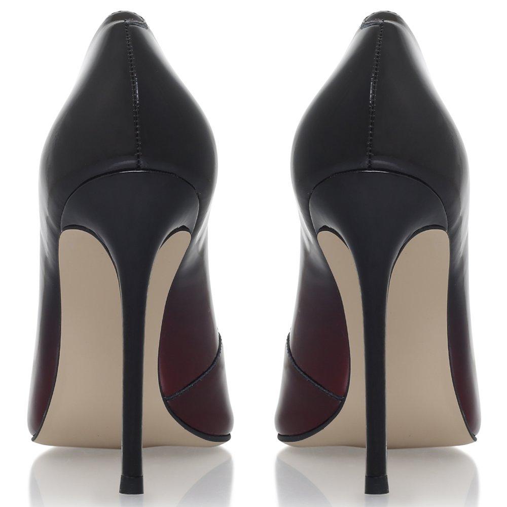 Carvela Alice Stiletto Heel Court Shoes