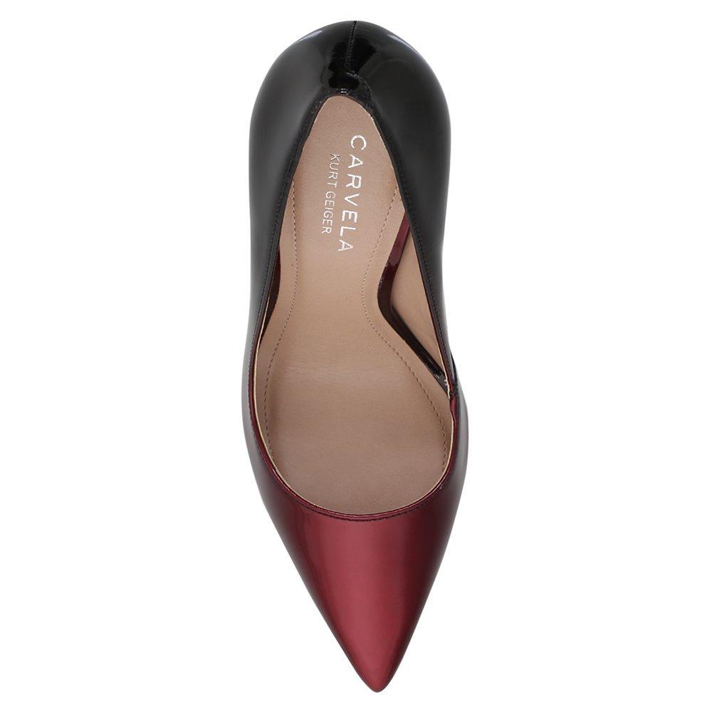 Carvela Alice Stiletto Heel Court Shoes