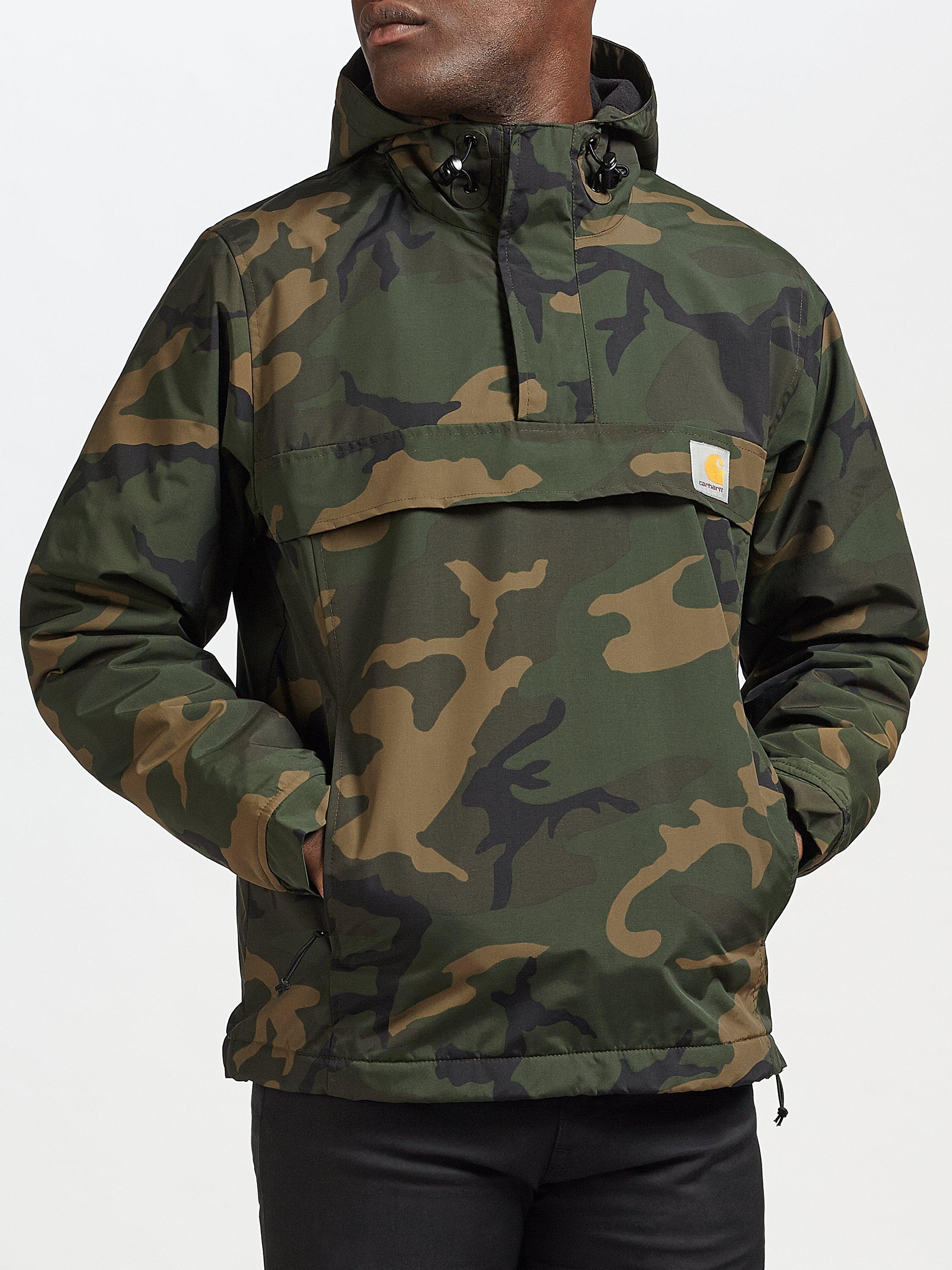 Carhartt nimbus militare sale
