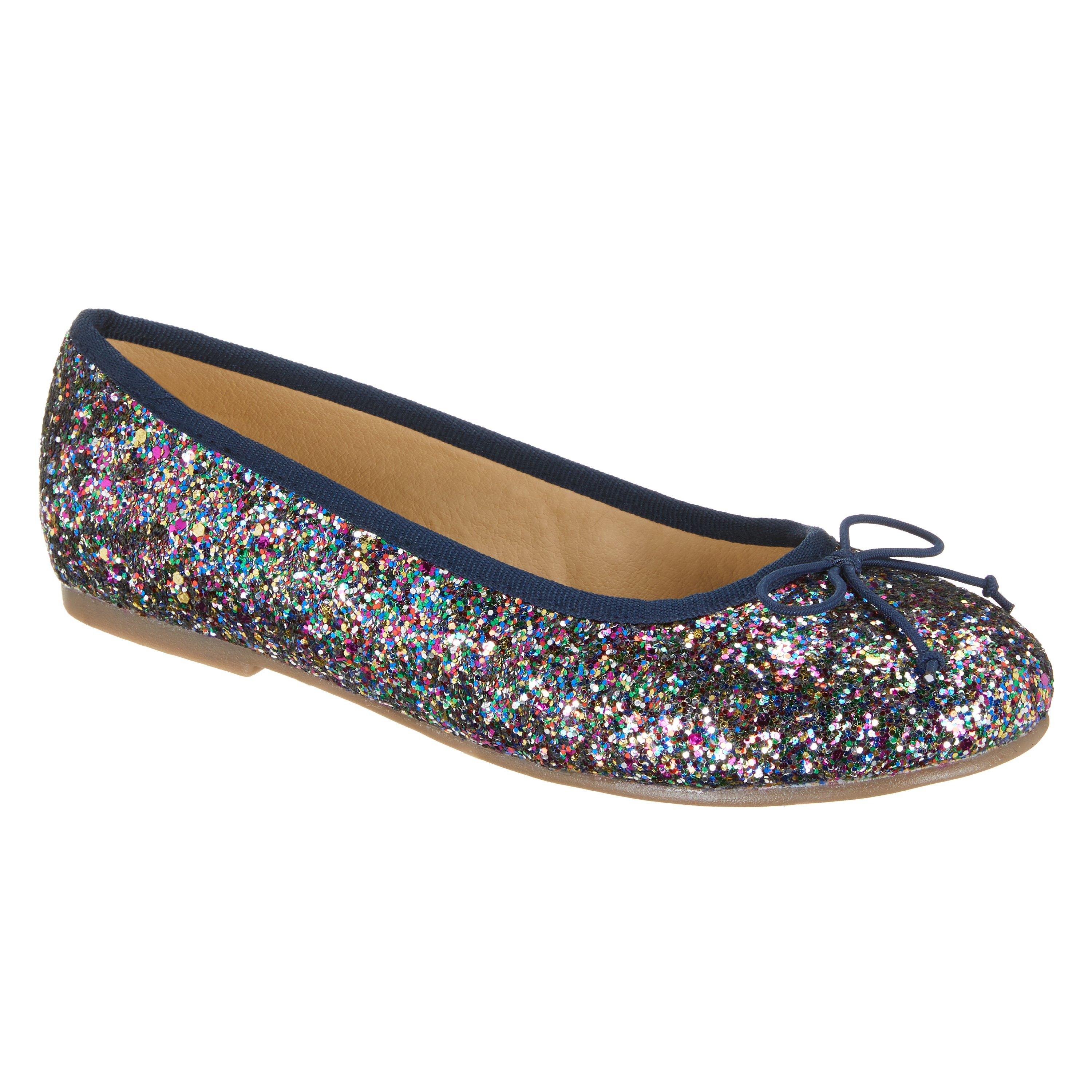 Kids ballet pumps best sale
