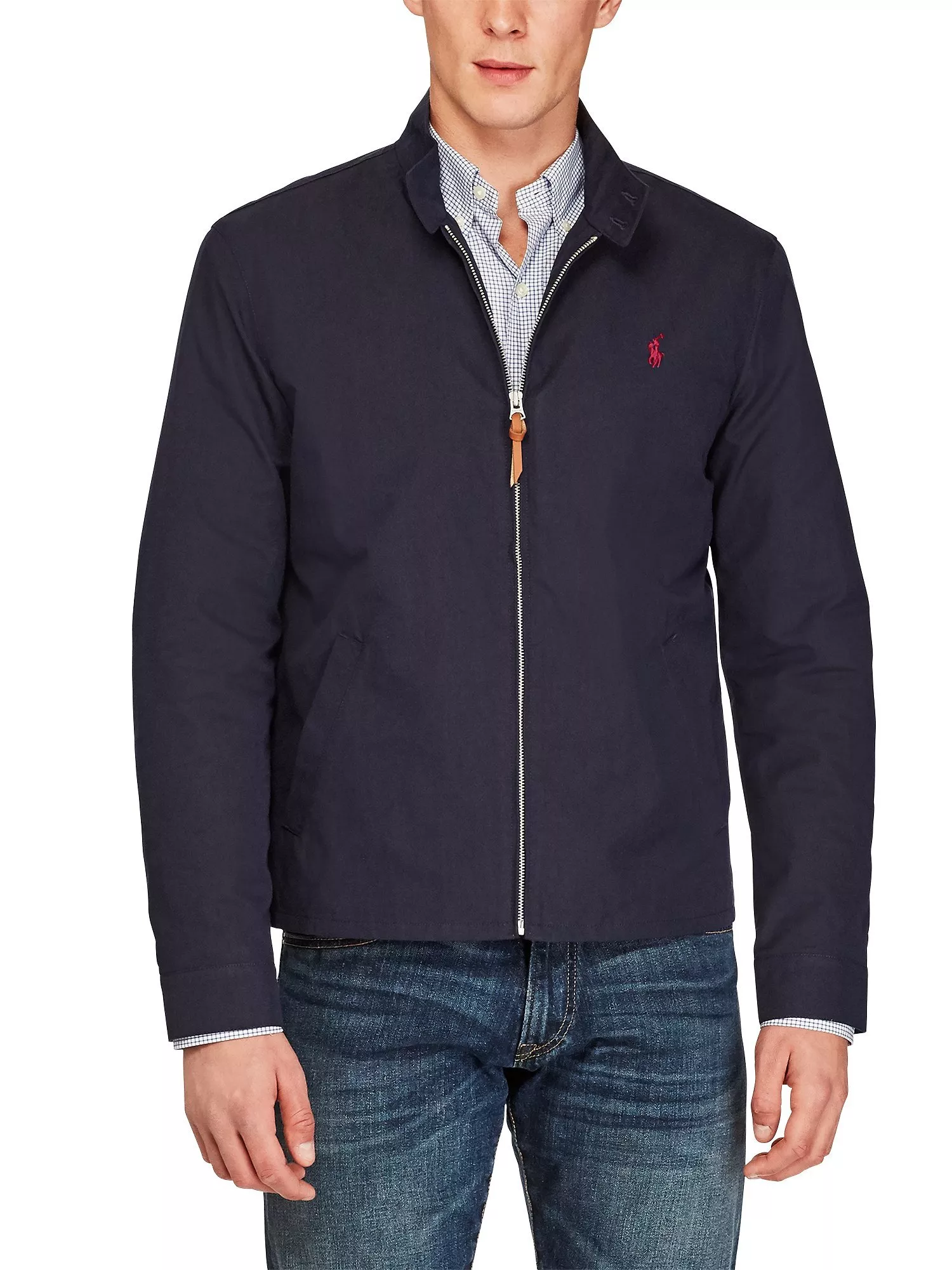 Ralph lauren barracuda jacket best sale