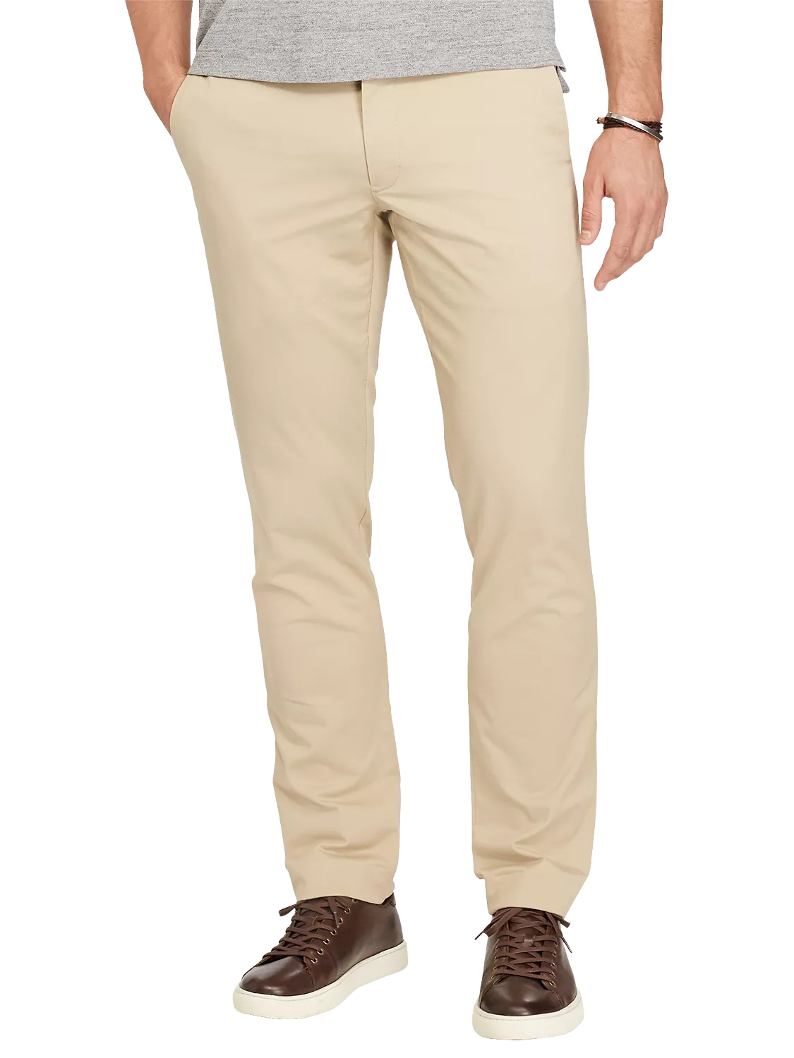 Polo khaki jeans online