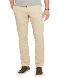 Polo Ralph Lauren Hudson Slim Fit Stretch Cotton Trousers