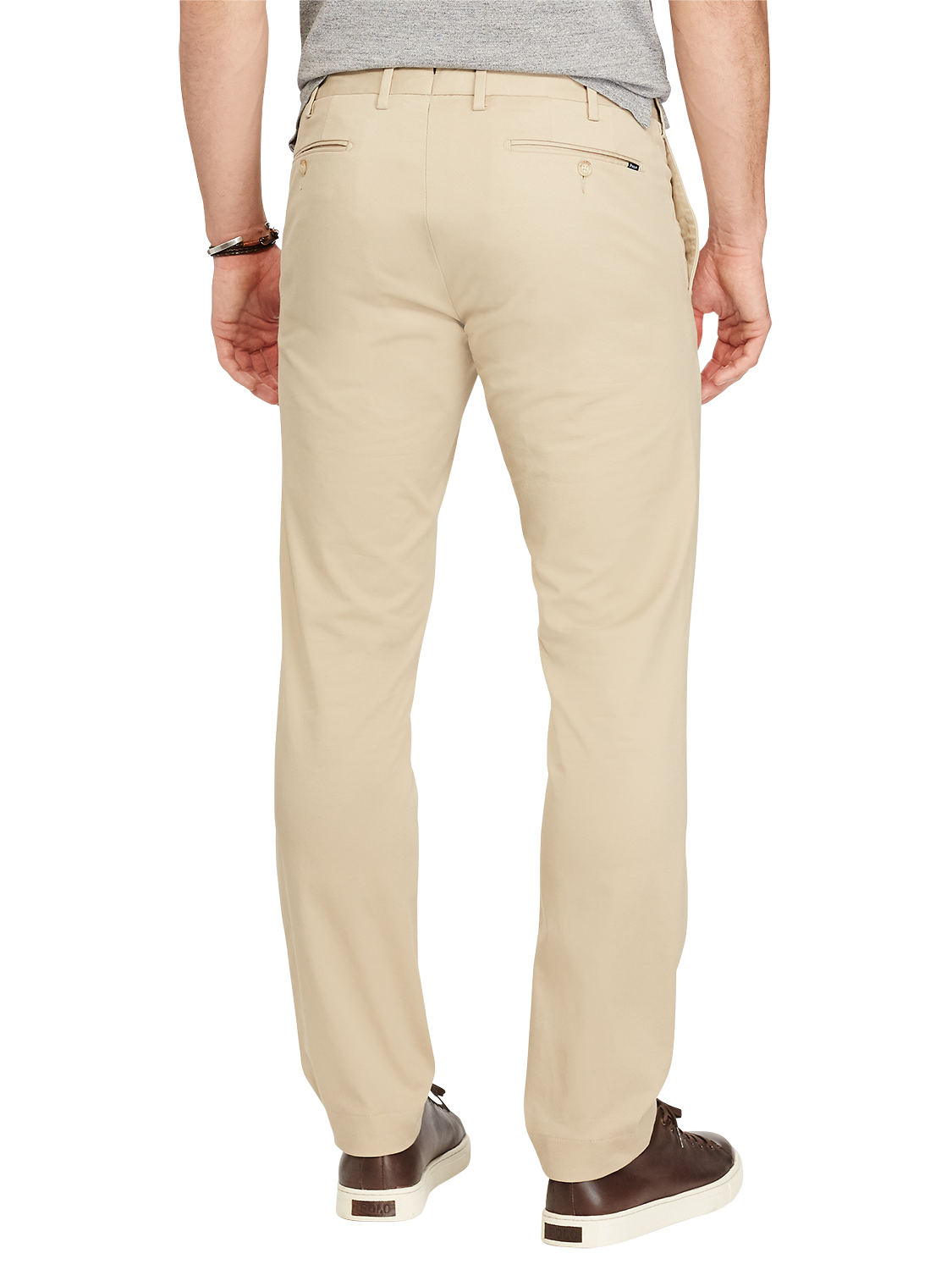 Polo stretch straight fit chino pants best sale