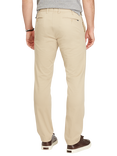 Polo Ralph Lauren Hudson Slim Fit Stretch Cotton Trousers