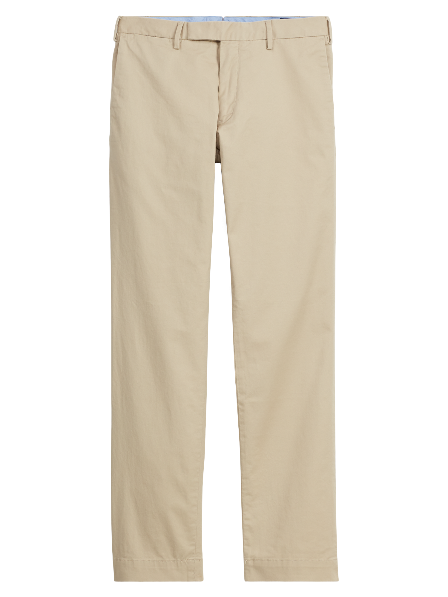 Polo khaki pants classic fit online