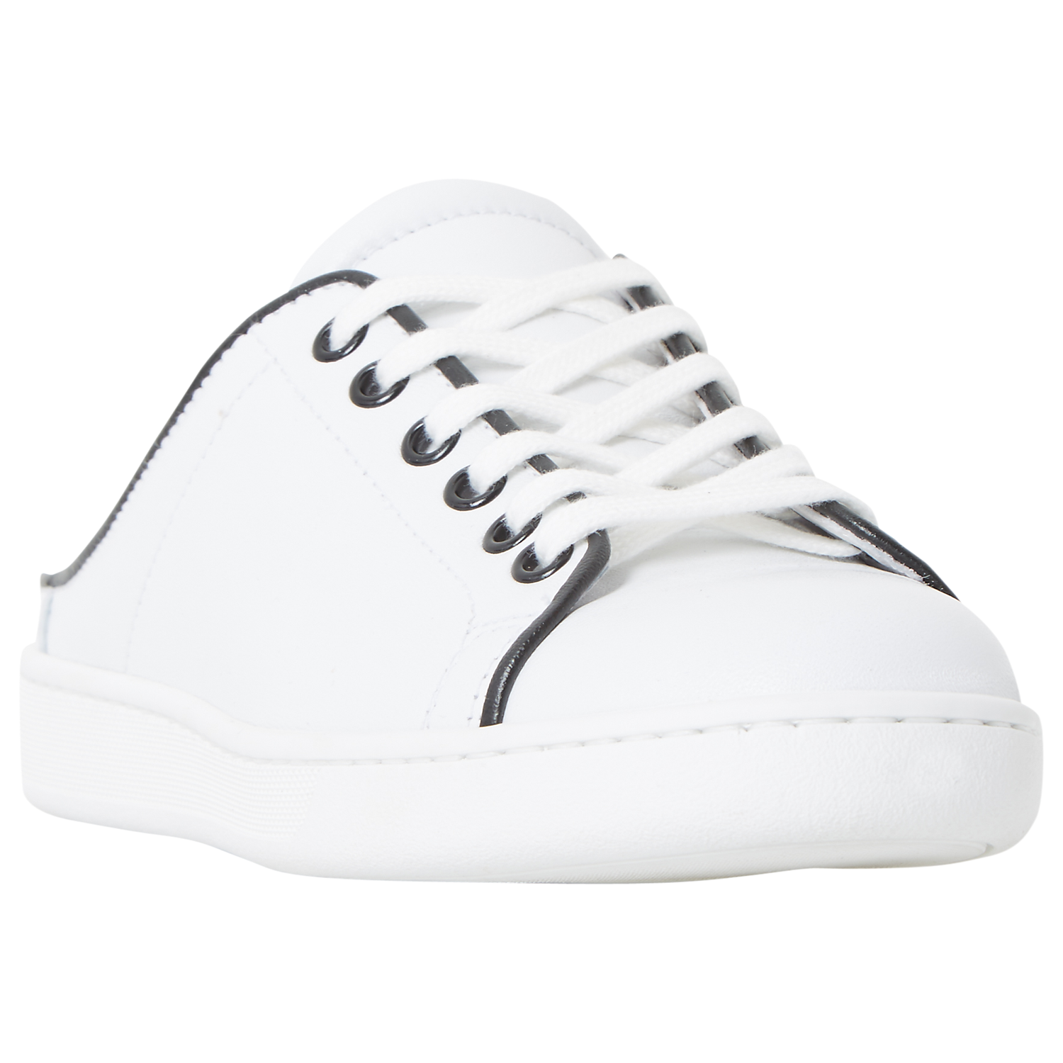 Backless trainers online