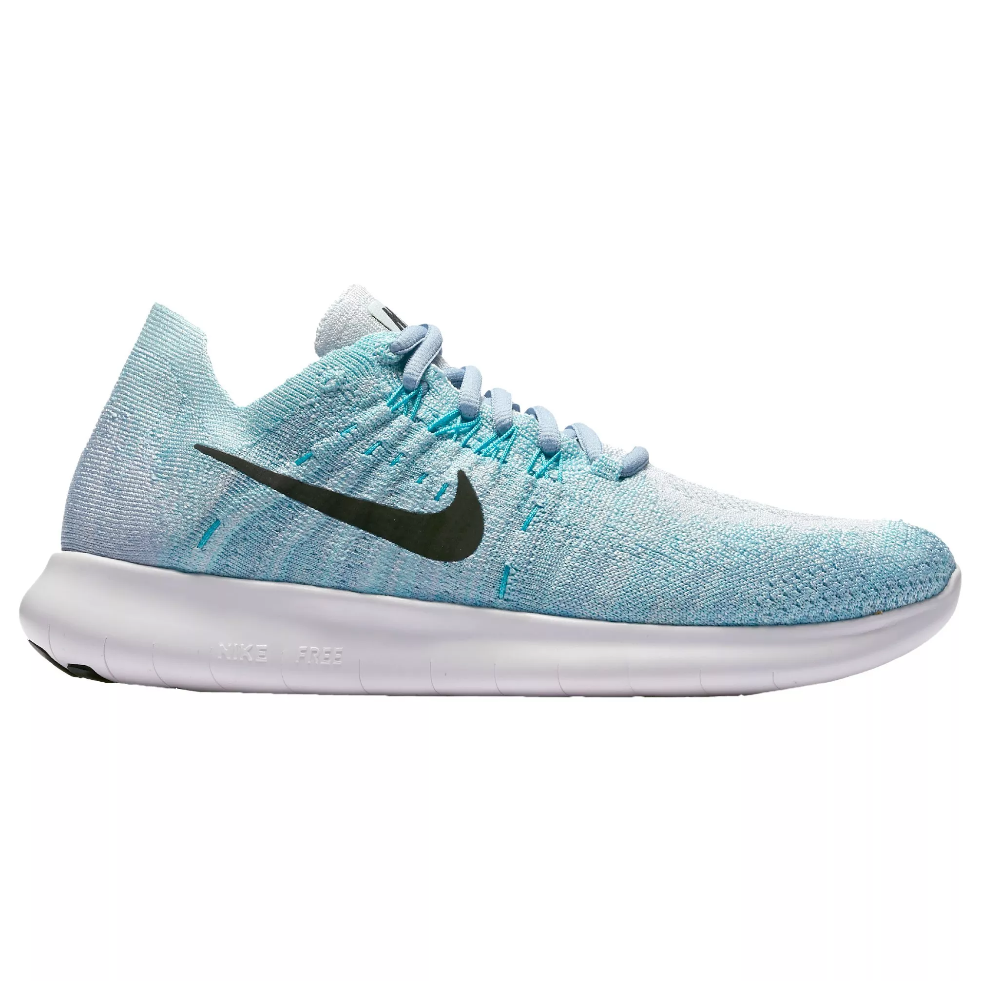 Nike Free RN Flyknit 2017 Women s Running Shoes