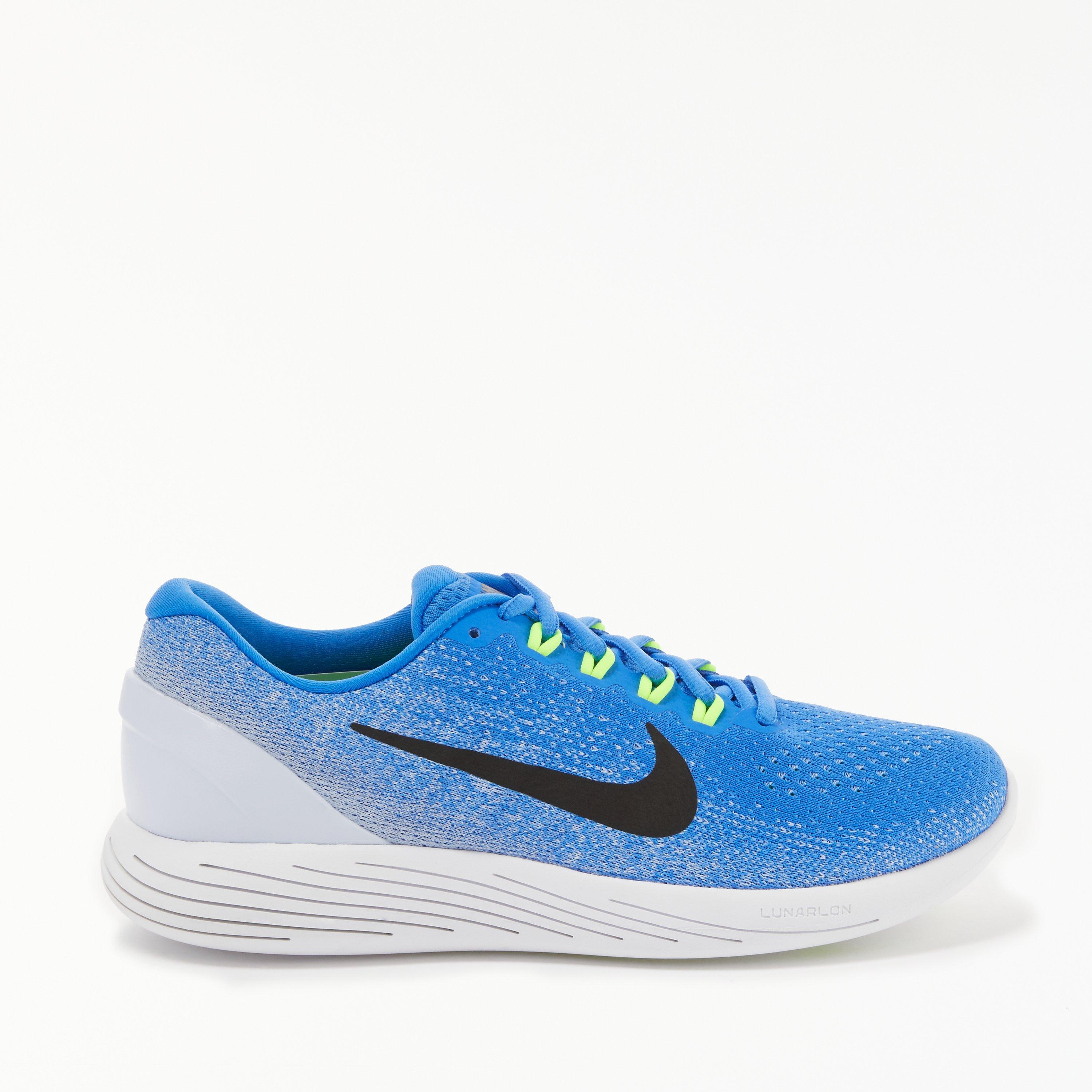 Men's nike lunarglide 9 running shoes hotsell