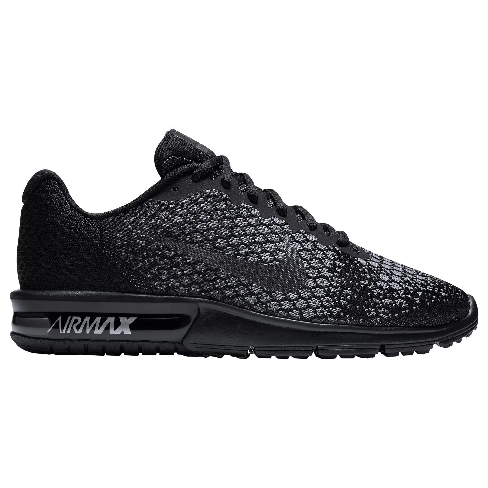 Nike men's air max sequent 2 running shoes online