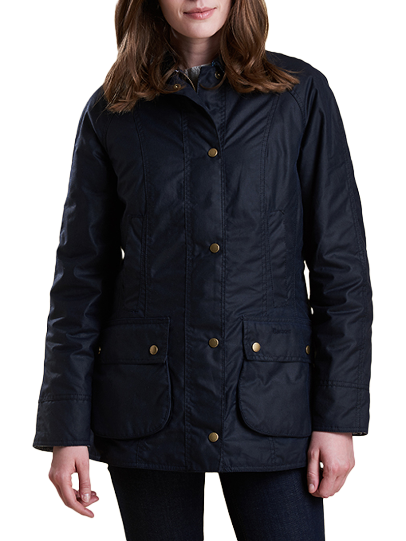 John lewis womens barbour coats best sale