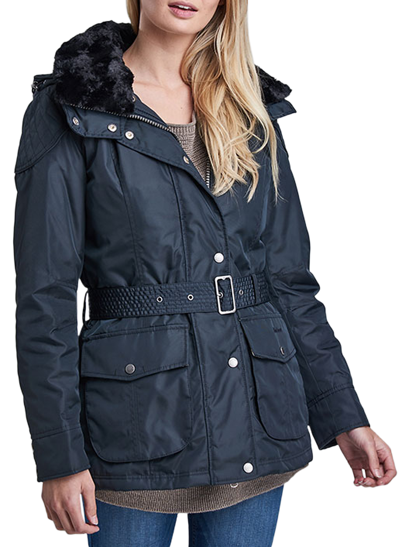 Barbour outlaw jacket hotsell