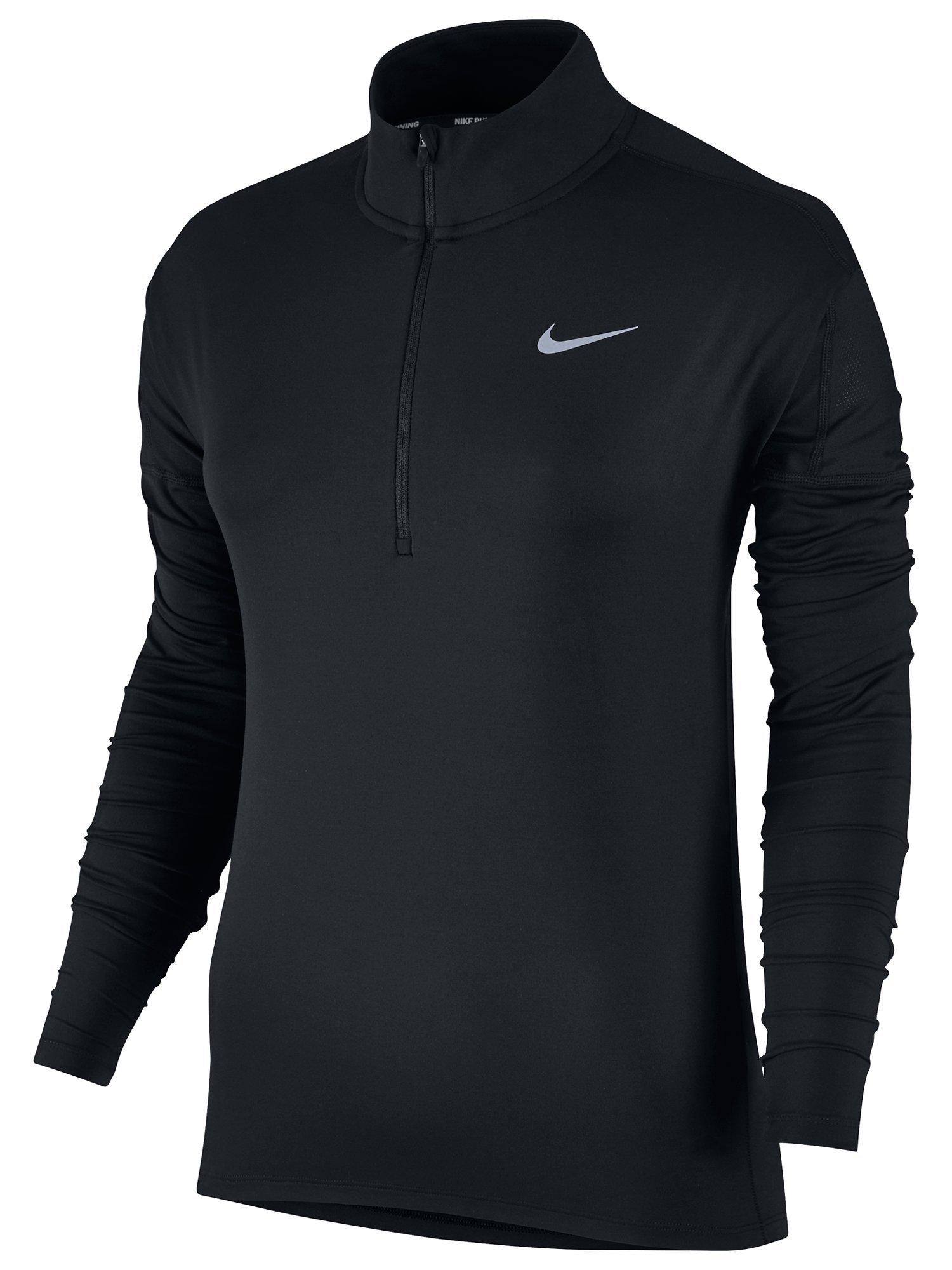 Nike Dry Element Long Sleeve Running Top