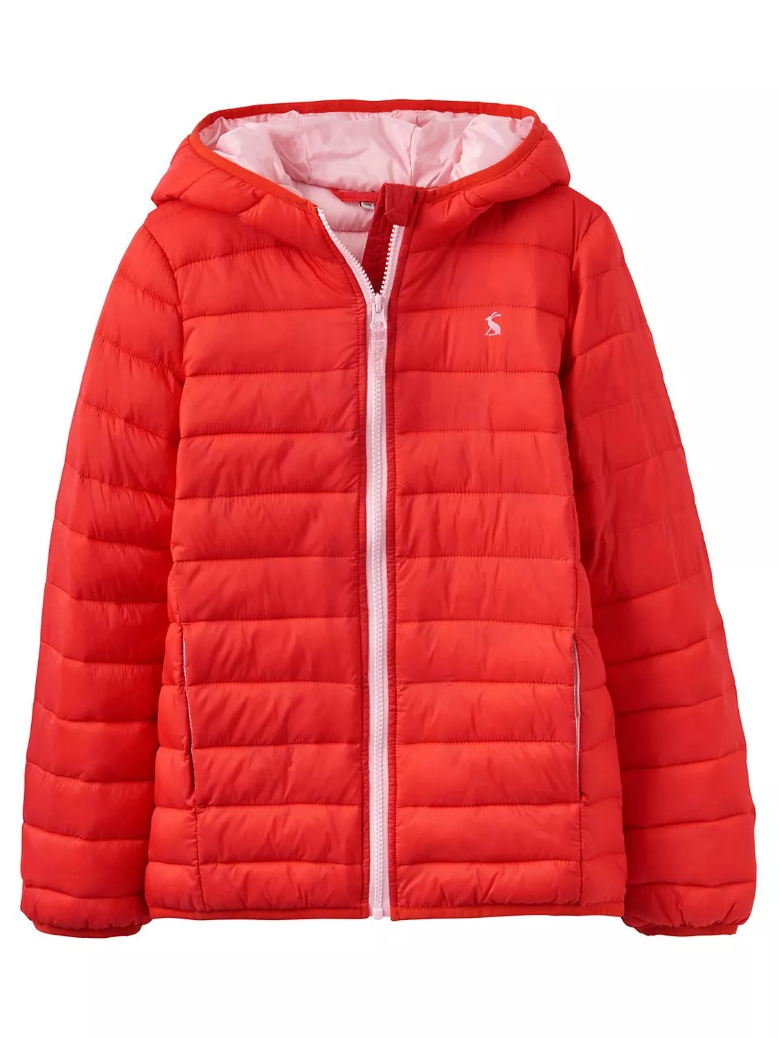 Joules kinnaird padded jacket best sale