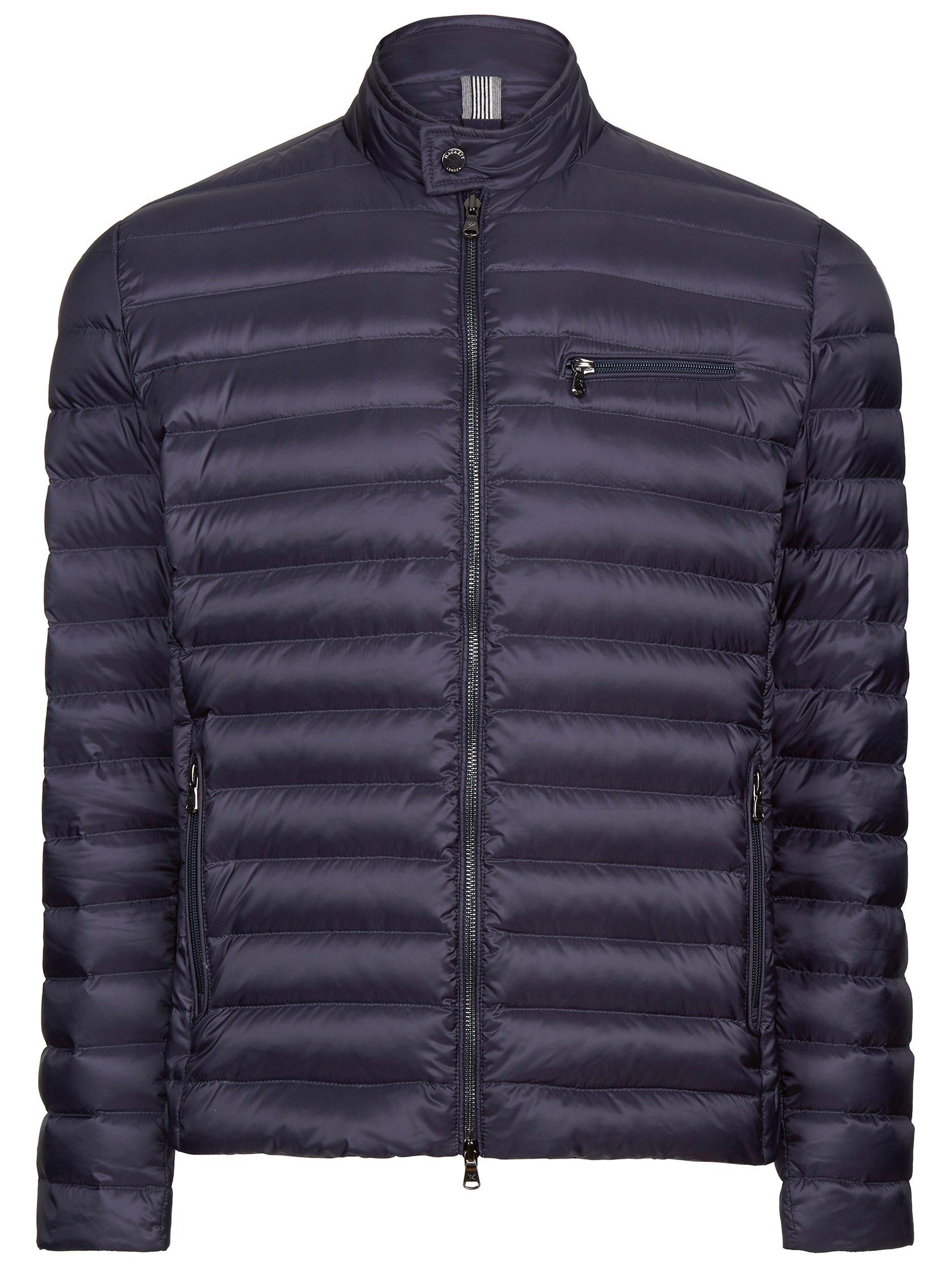 John lewis mens down jackets hotsell