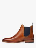 Oliver Sweeney Allegro Chelsea Boots, Tan