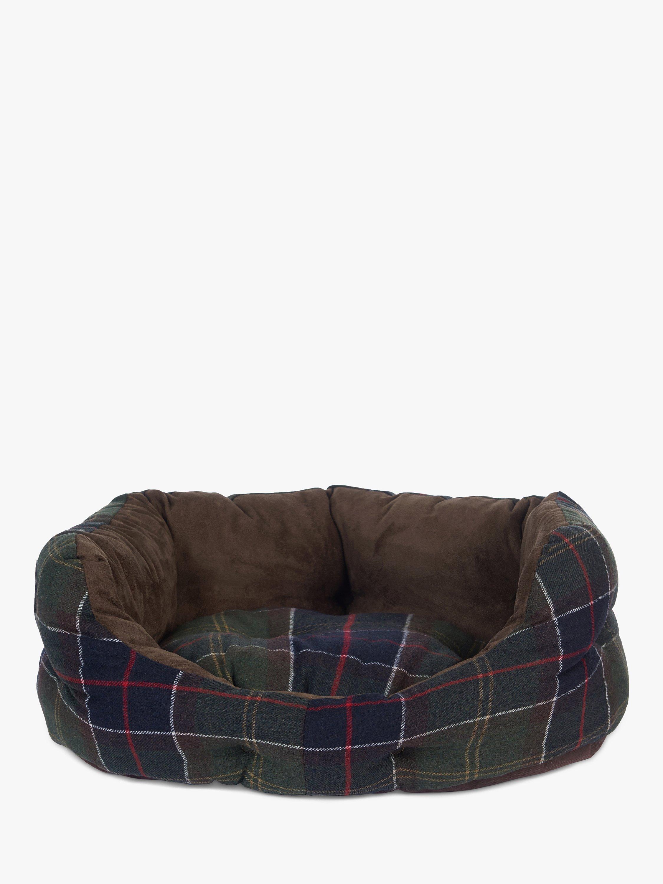 Barbour shops dog duvet