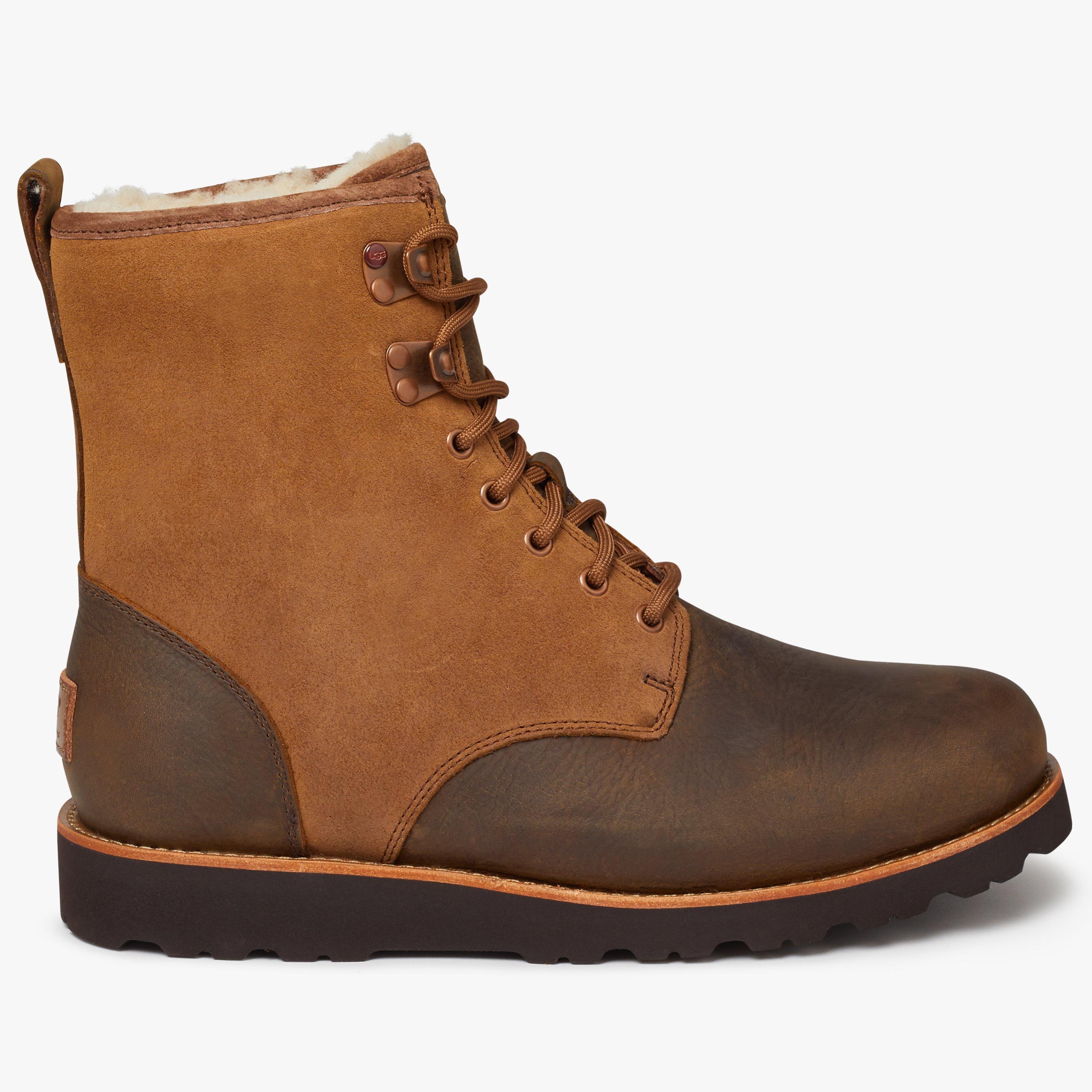 UGG Hannen Waterproof Boots