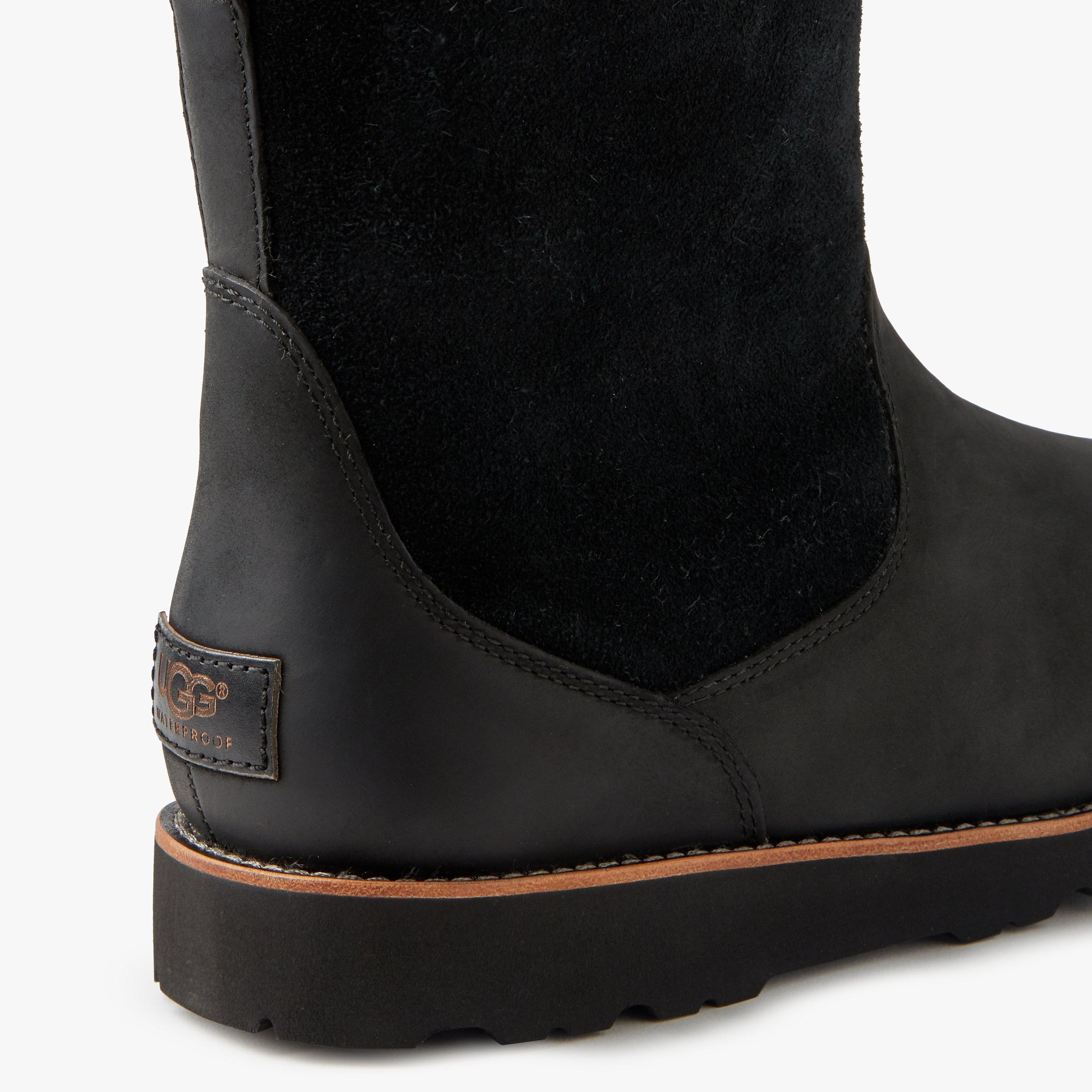 UGG Hendren Waterproof Boots