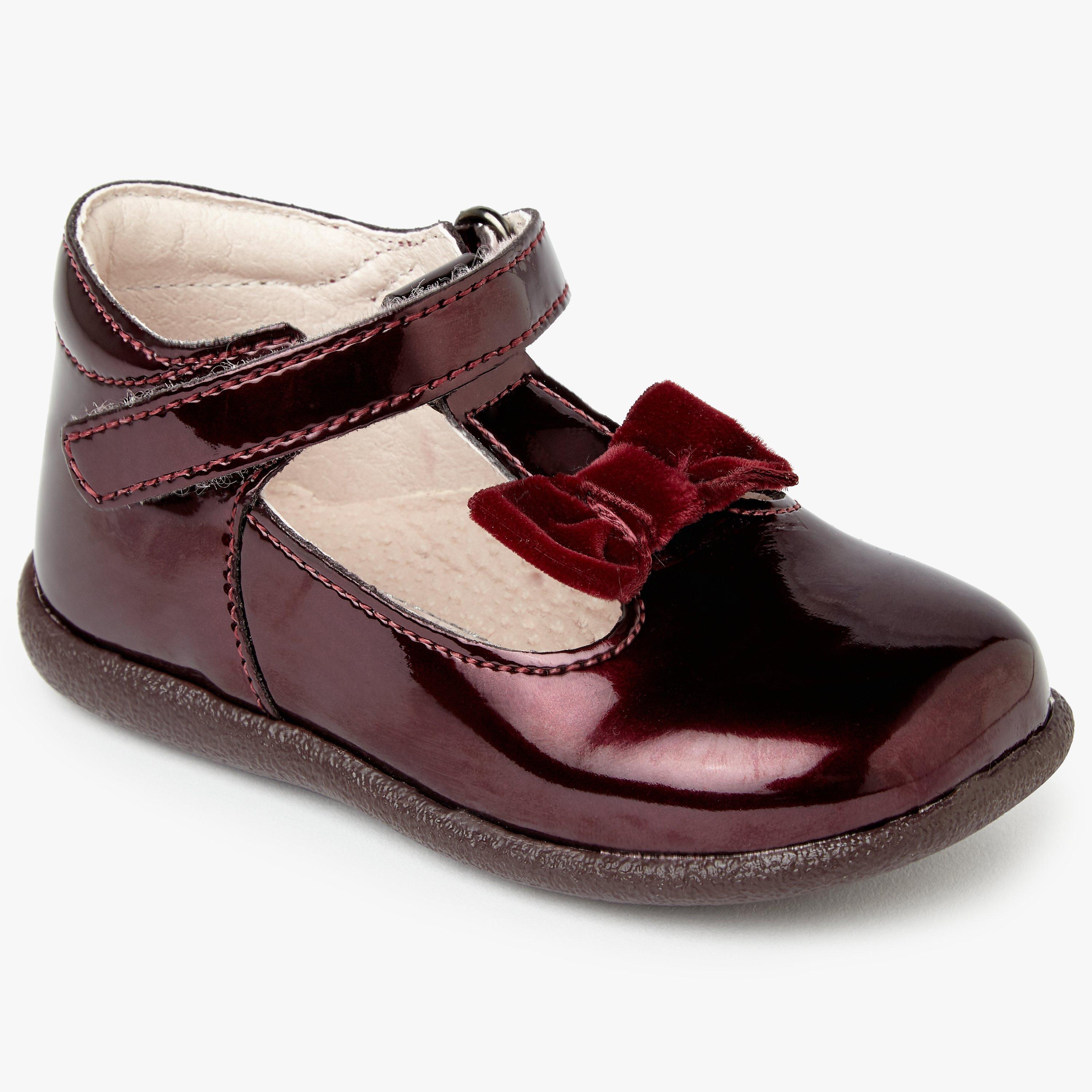 John lewis baby girl shoes deals