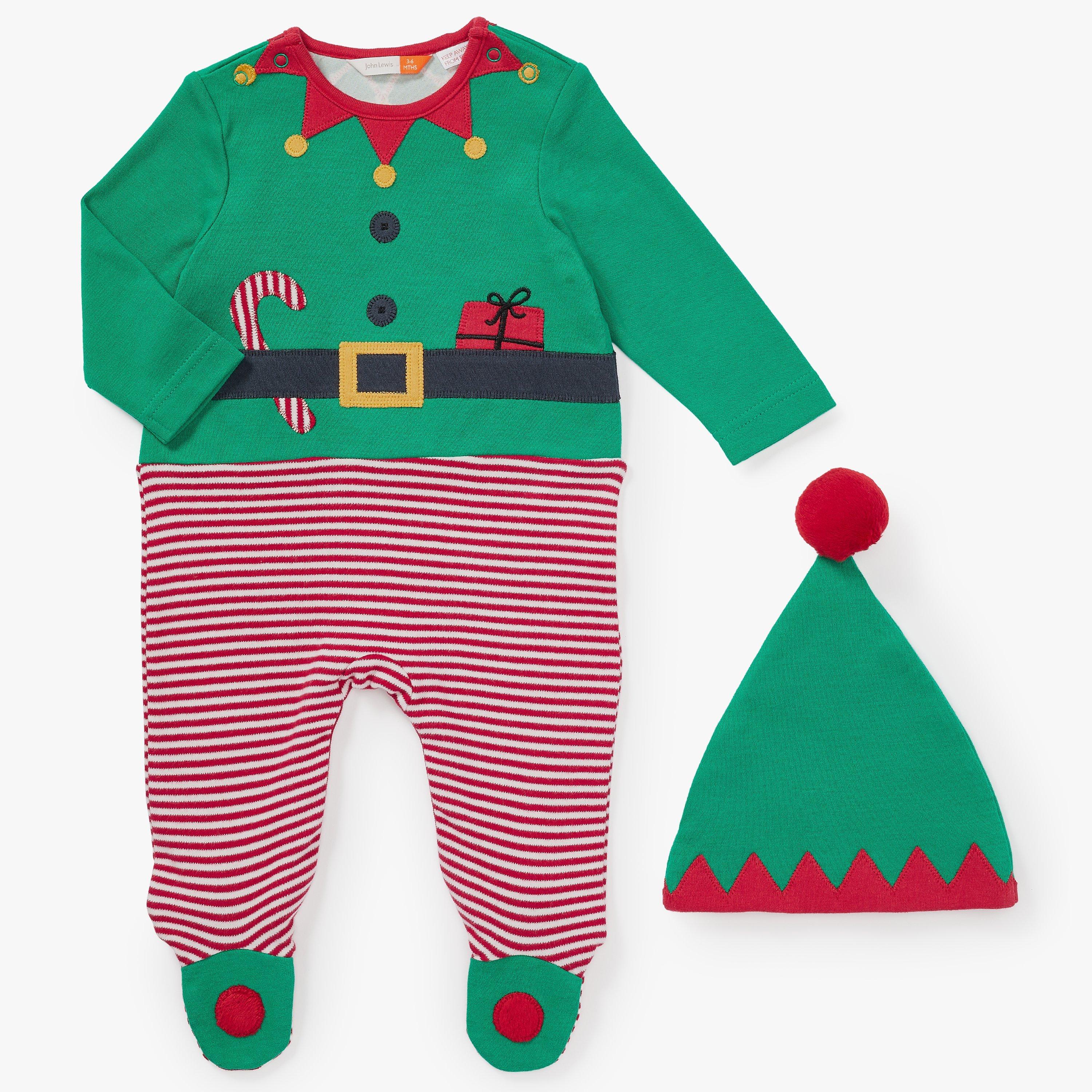 John lewis baby wear best sale