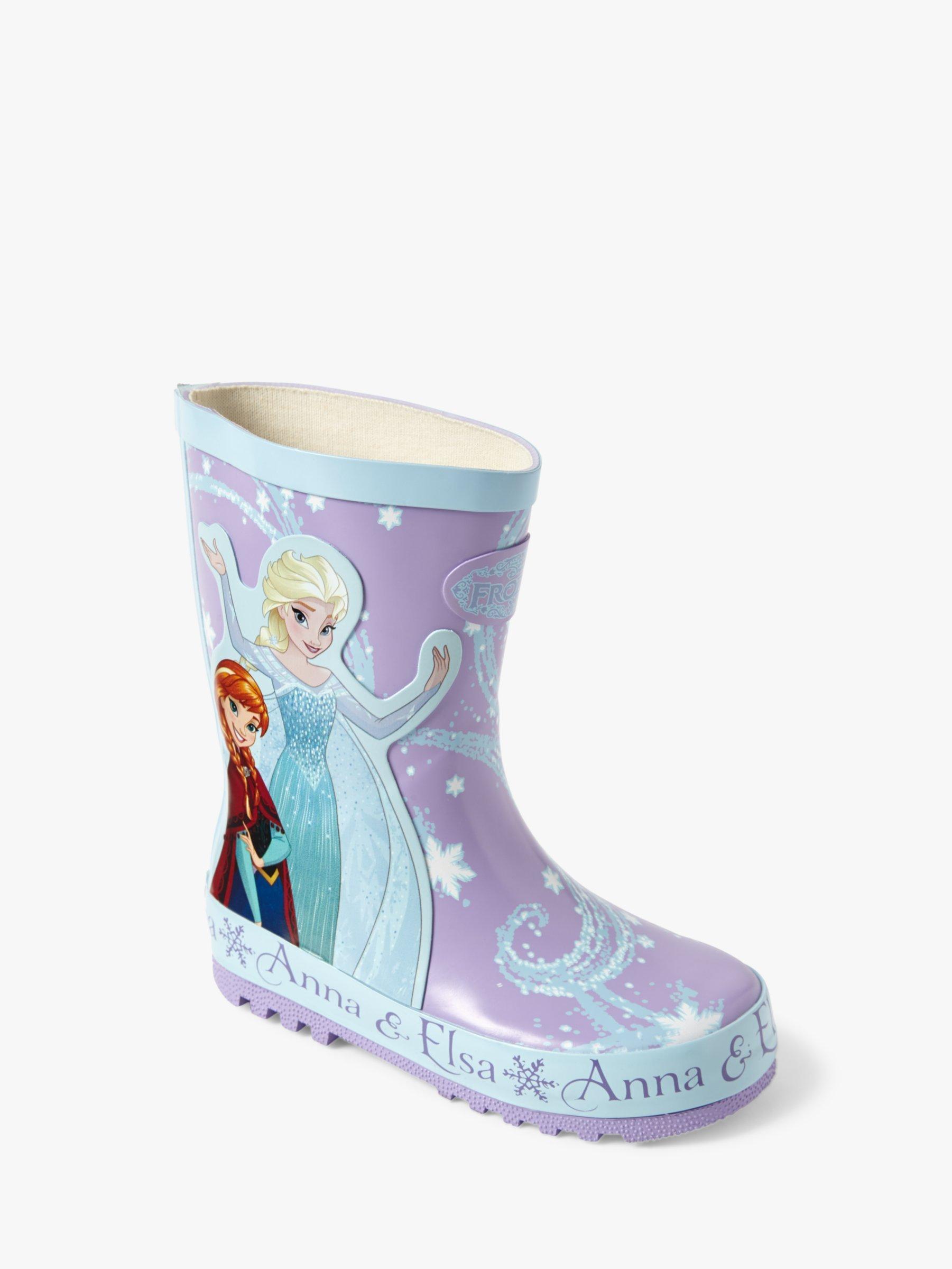 Disney wellington boots hot sale