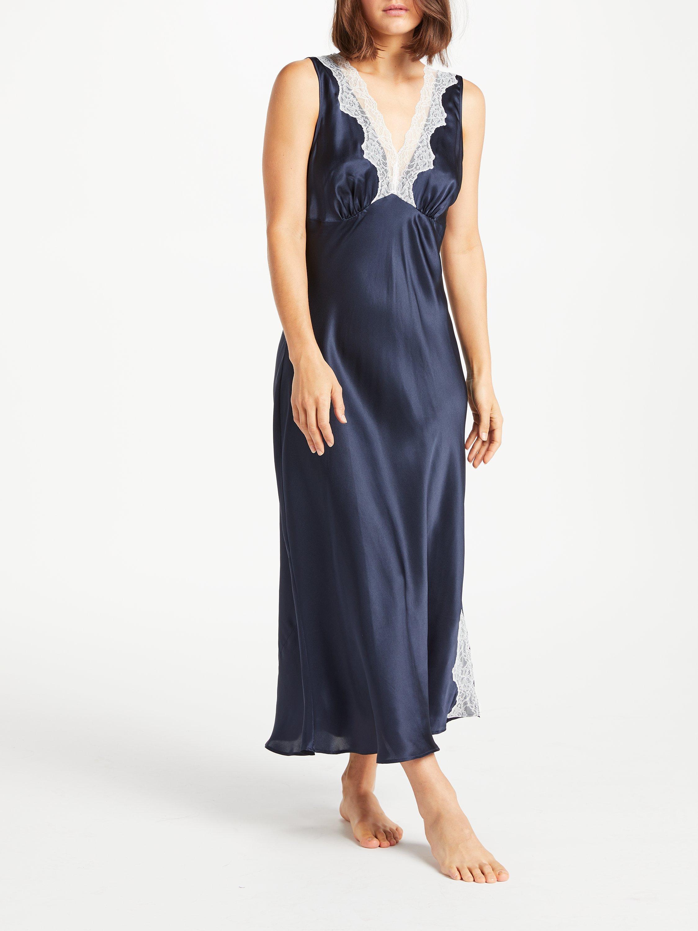 John lewis satin nightdress sale