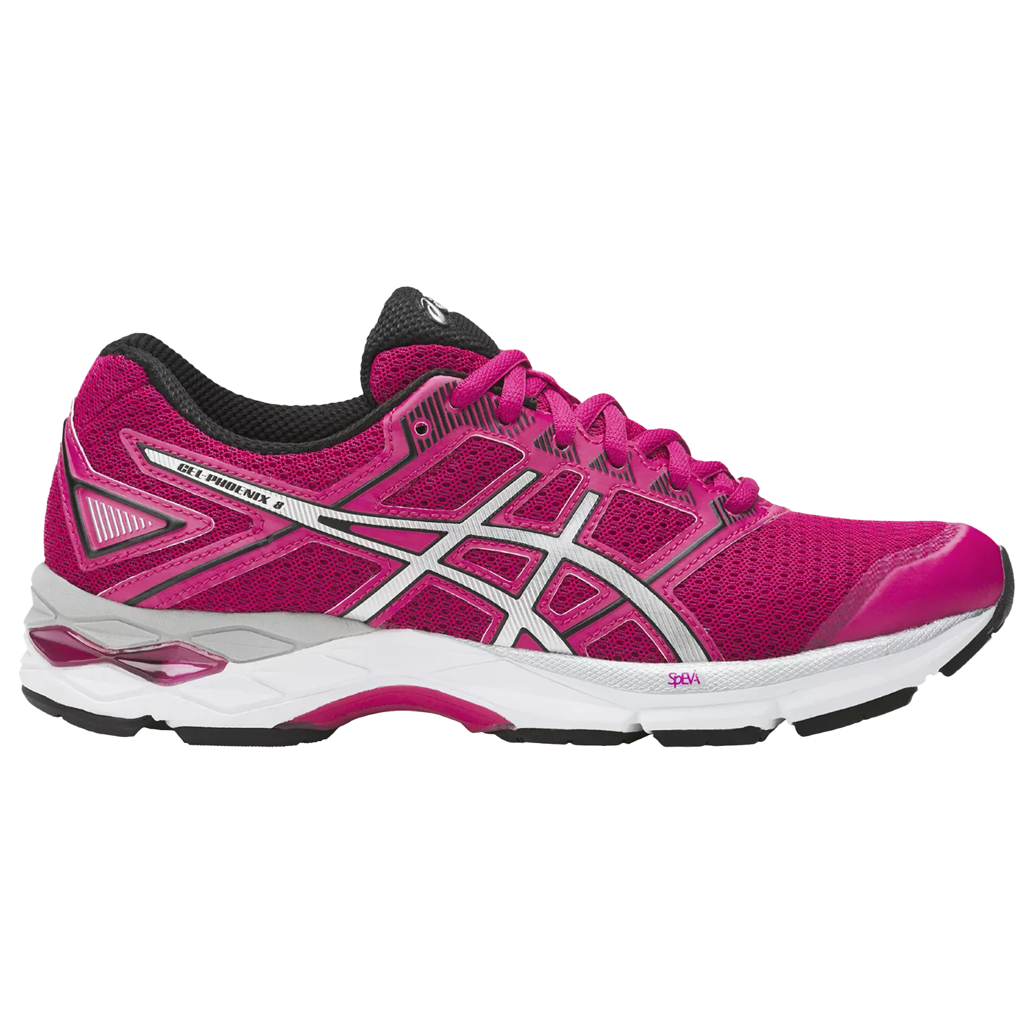 Asics GEL PHOENIX 8 Women s Running Shoes