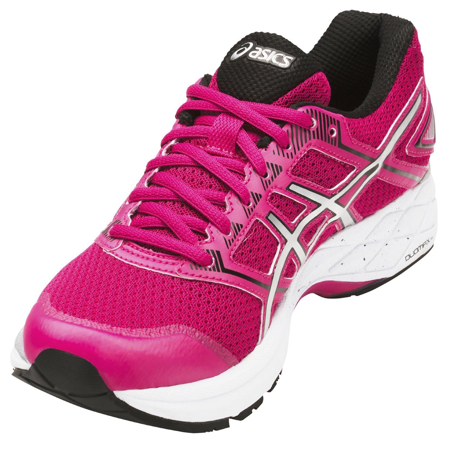 Asics gel phoenix 8 femme avis online