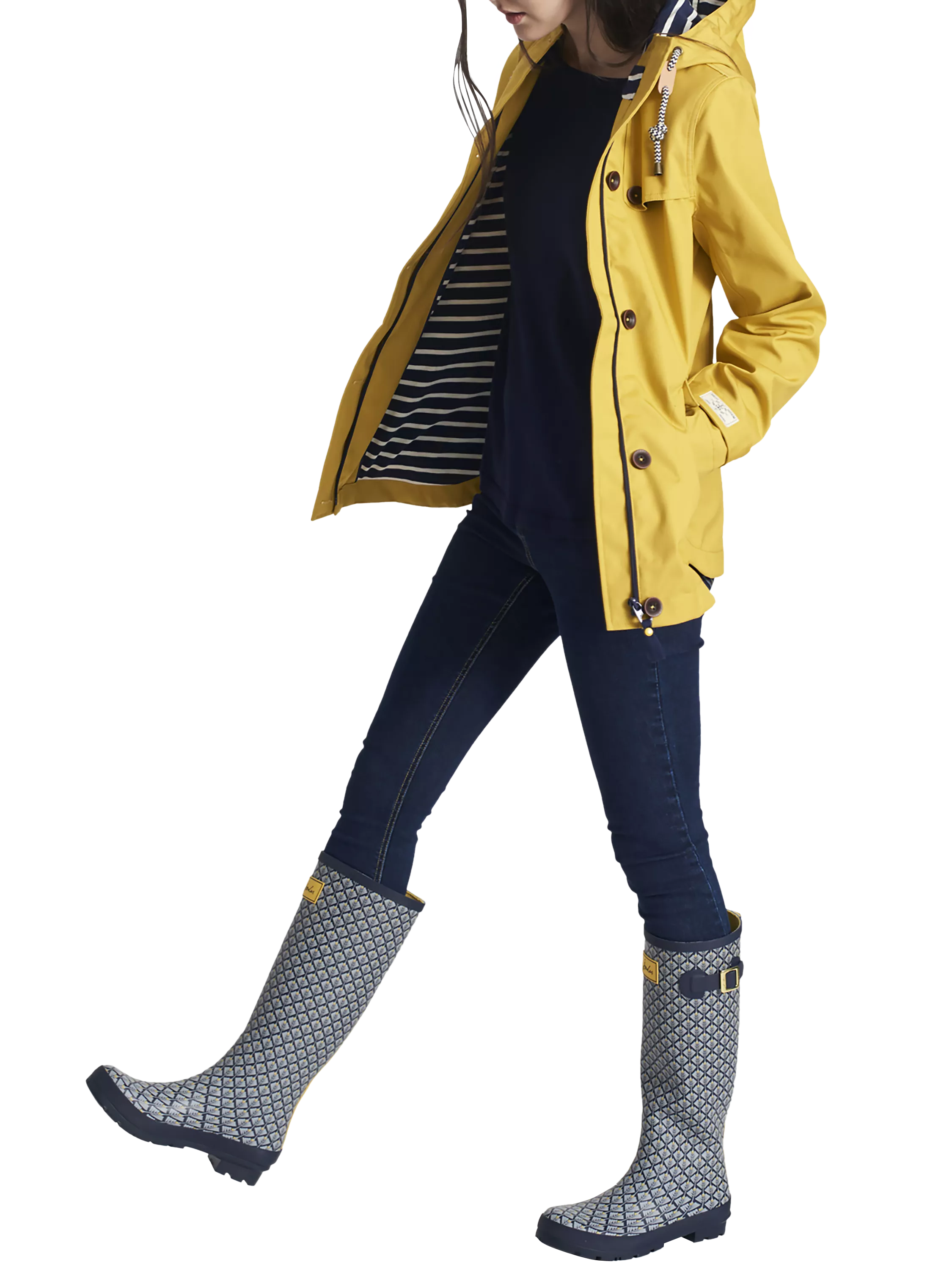 Joules raine coat best sale