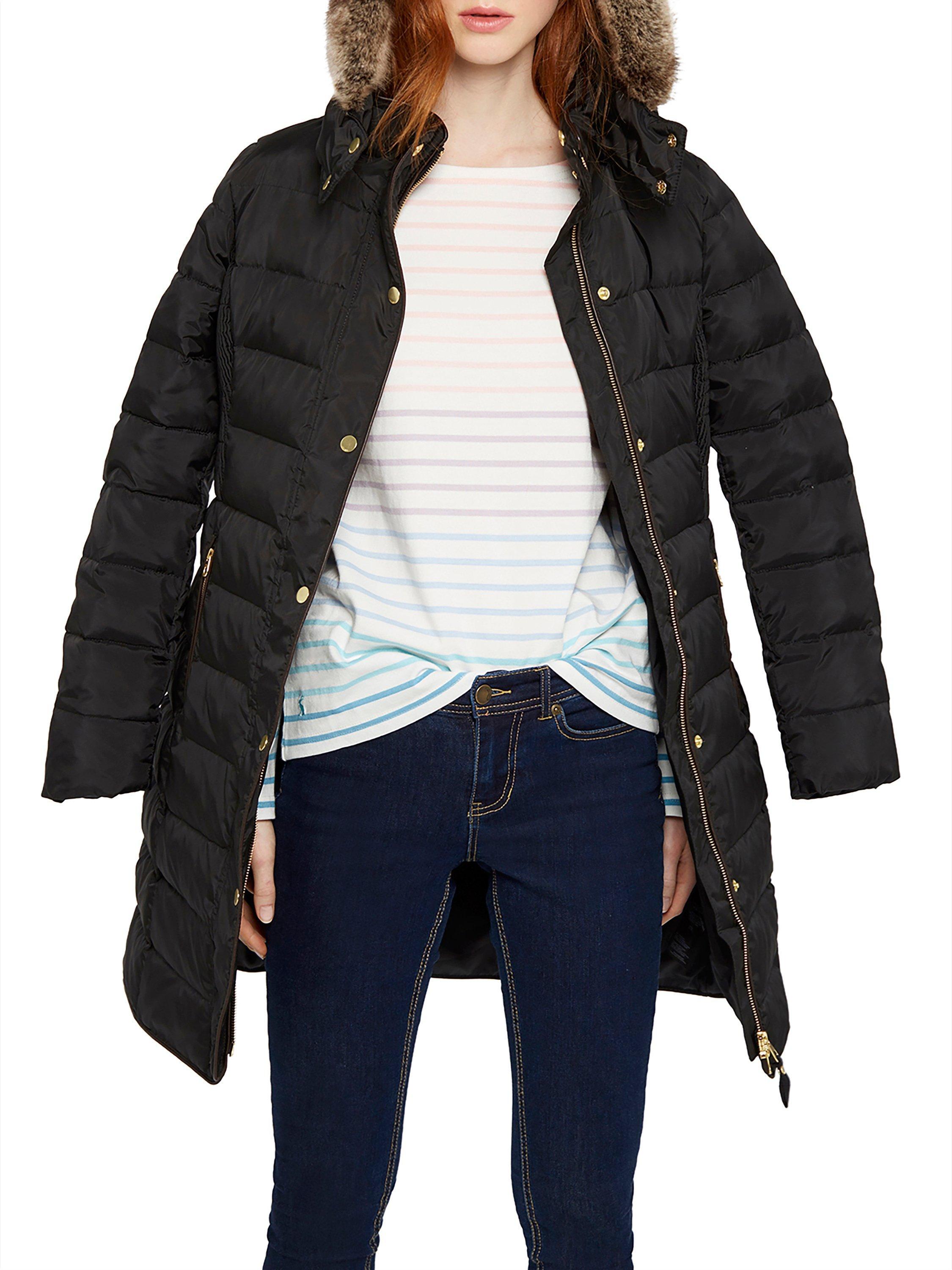 Joules Caldecott Padded Coat