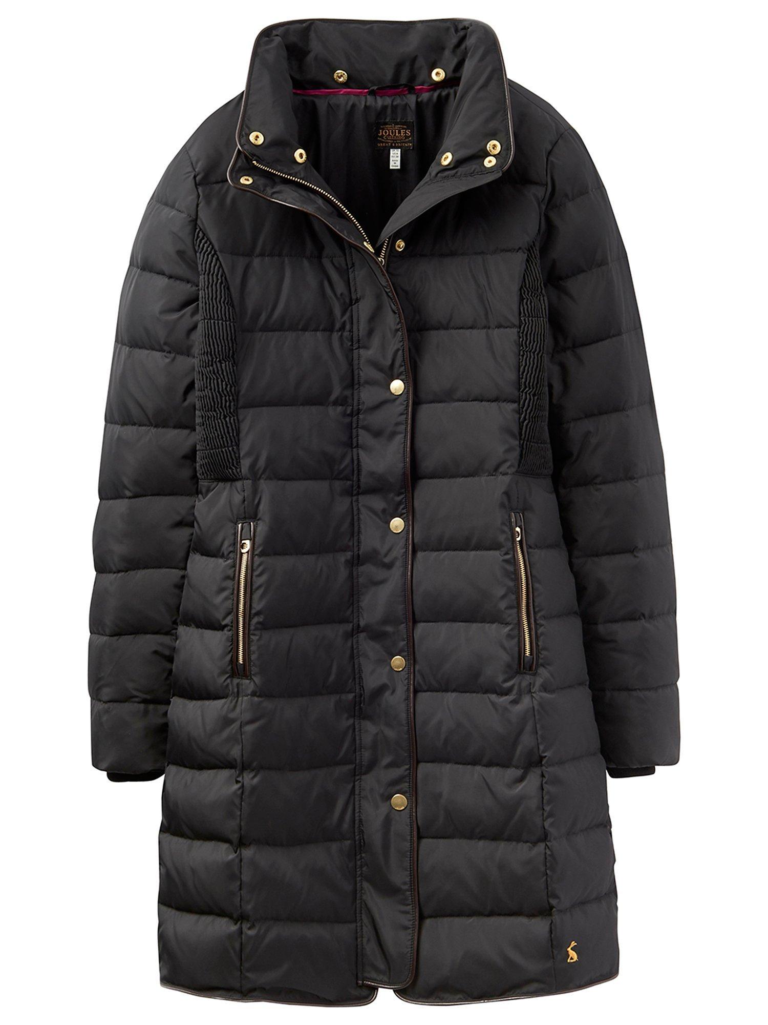 Joules Caldecott Padded Coat