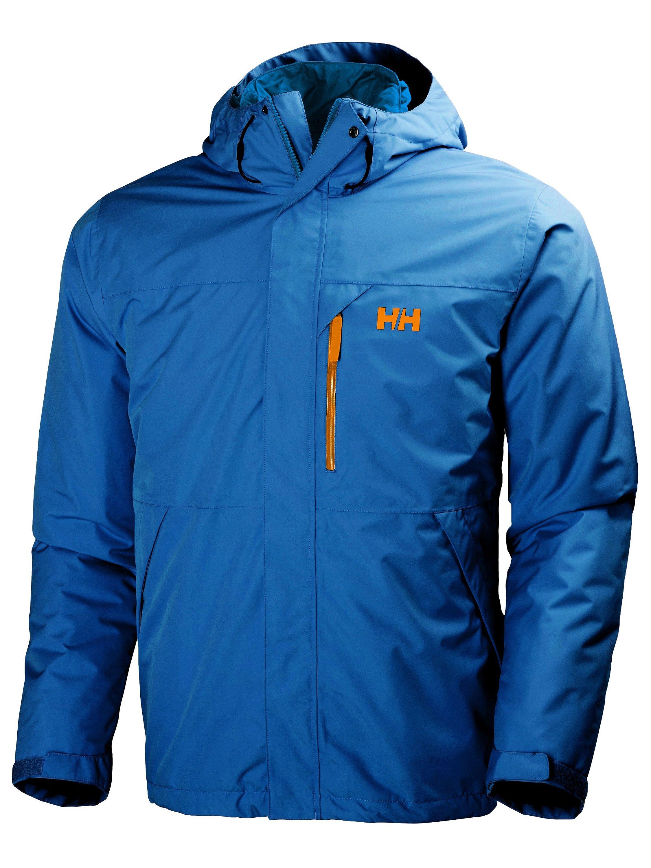 Helly Hansen Squamish CIS Waterproof Men s Jacket