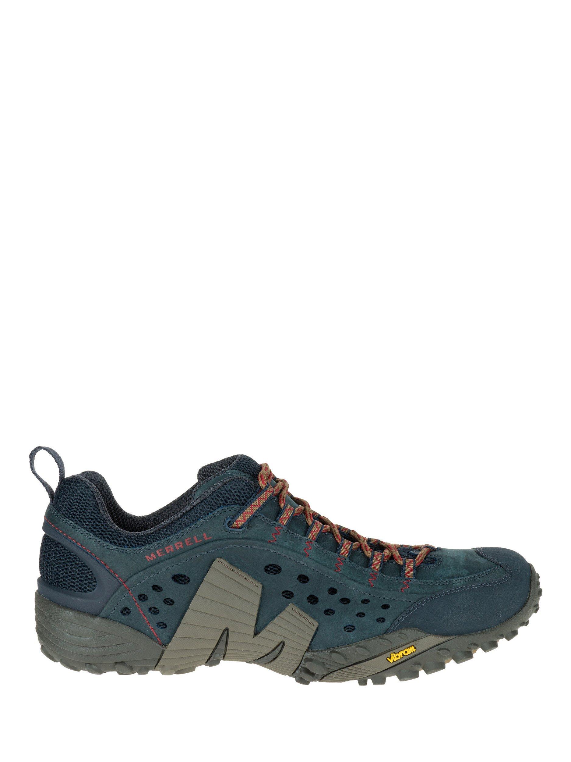 Merrell intercept waterproof best sale