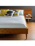 Orla Kiely Tiny Stem Cotton Bedding