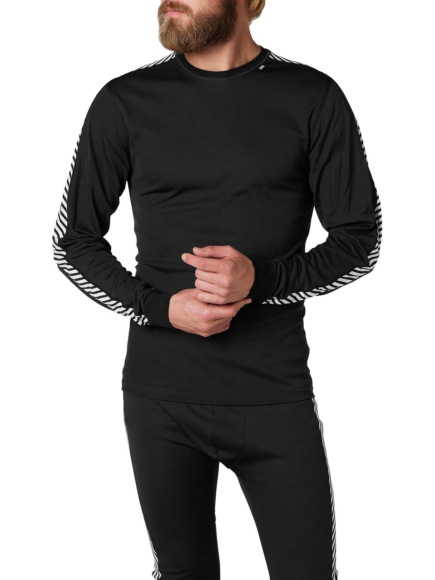 Helly hansen base layer hotsell