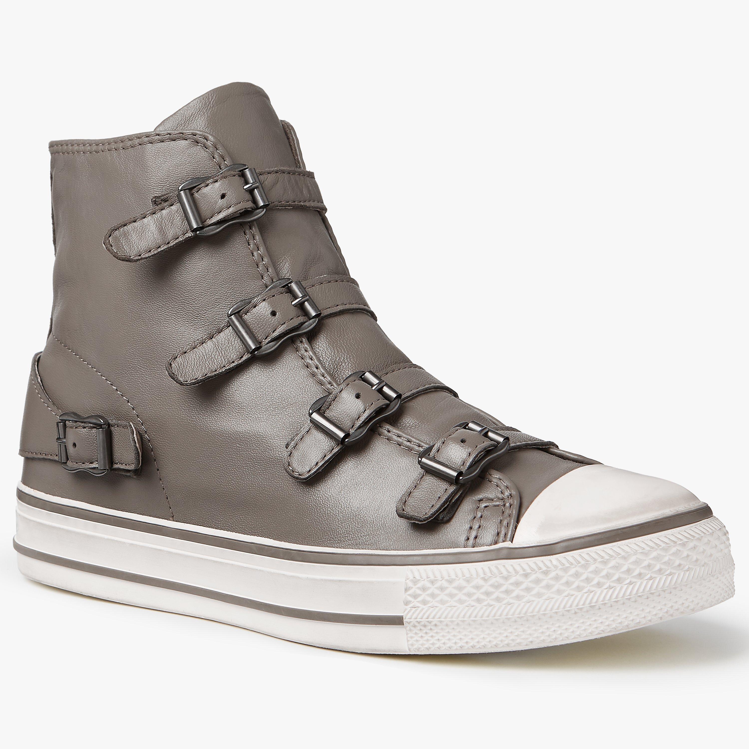 Ash buckle trainers online