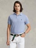 Polo Ralph Lauren Custom Slim Polo Shirt