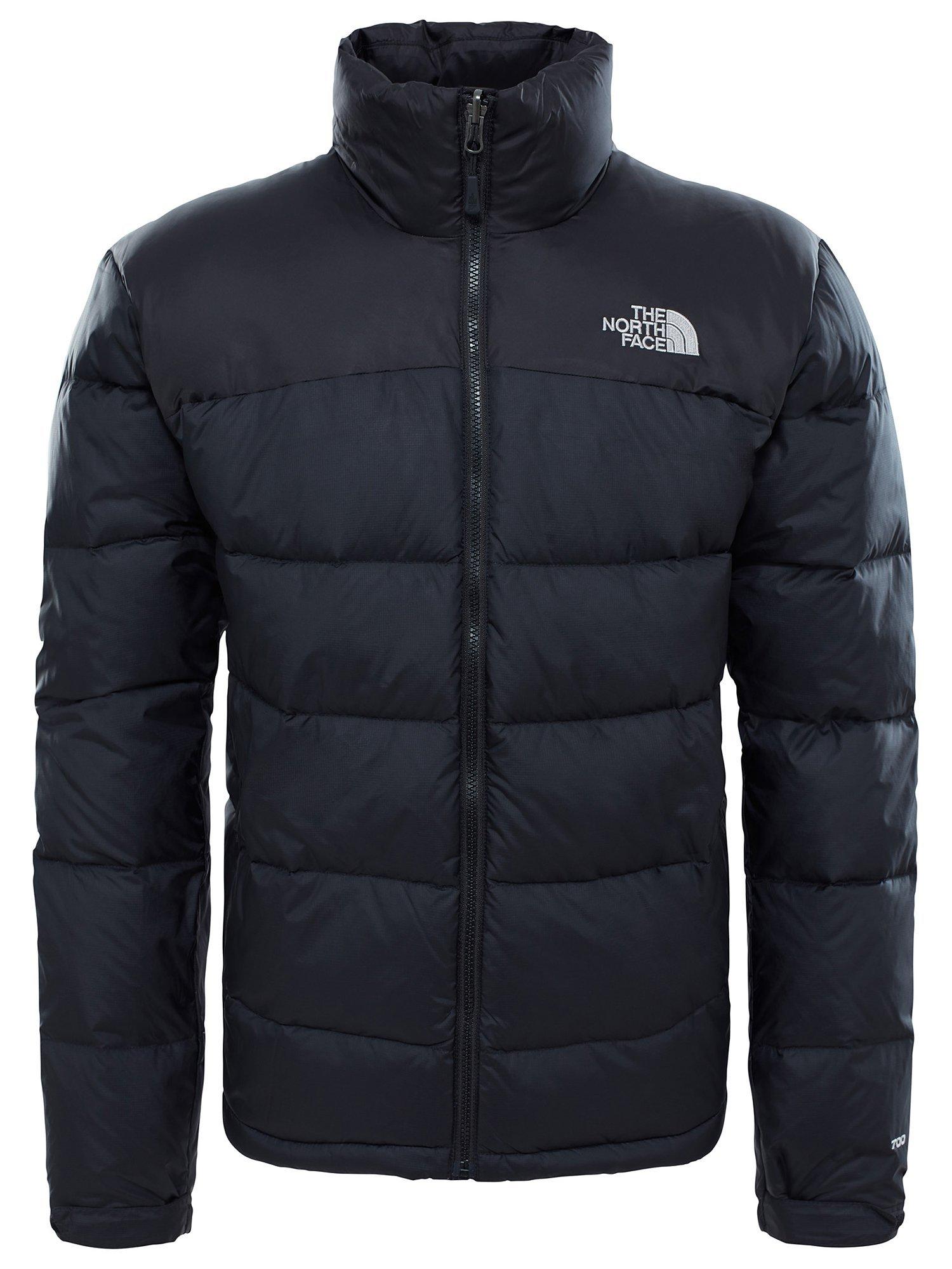 Mens north face nuptse jacket sale online