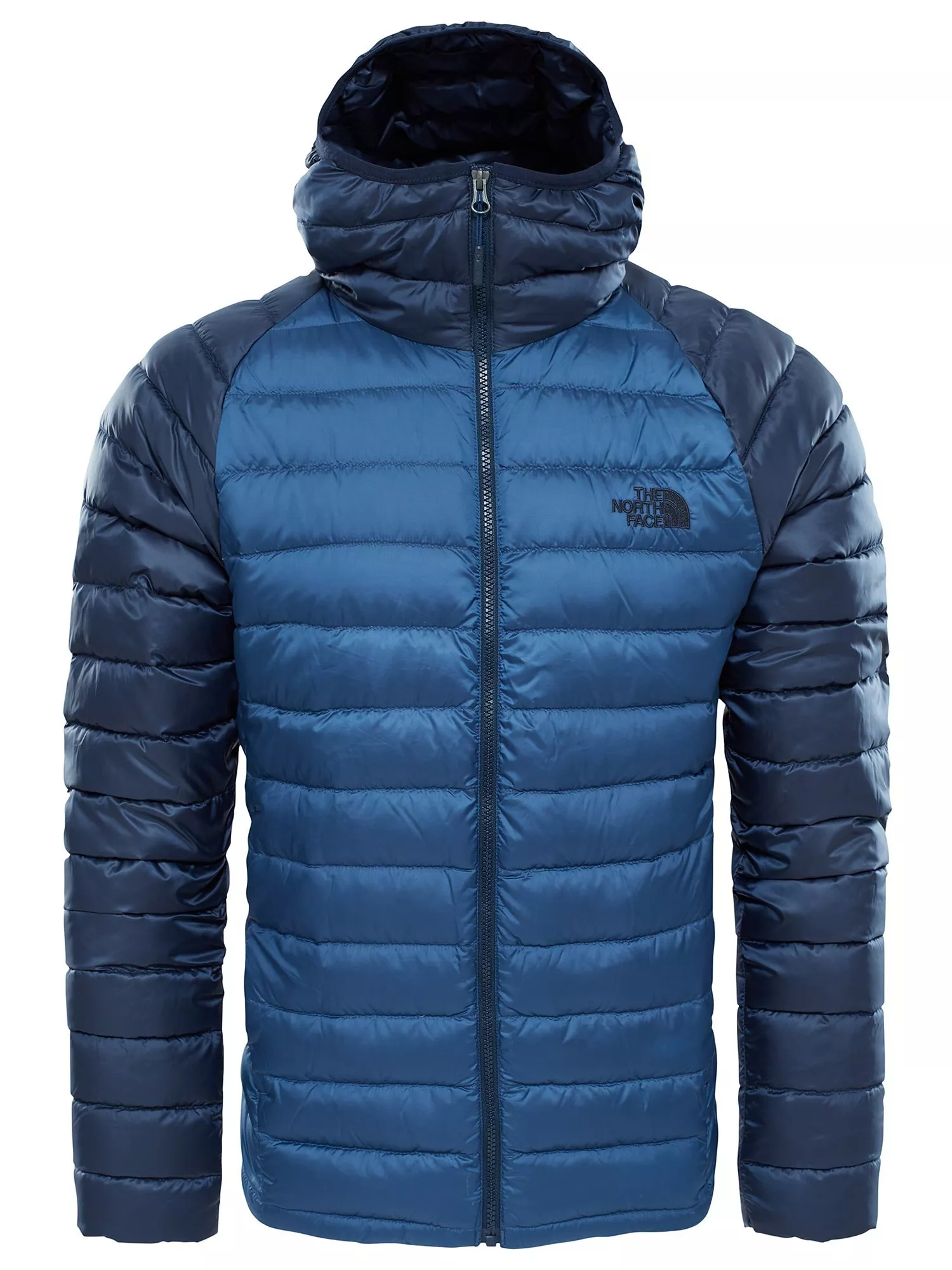 Mens north face trevail jacket online