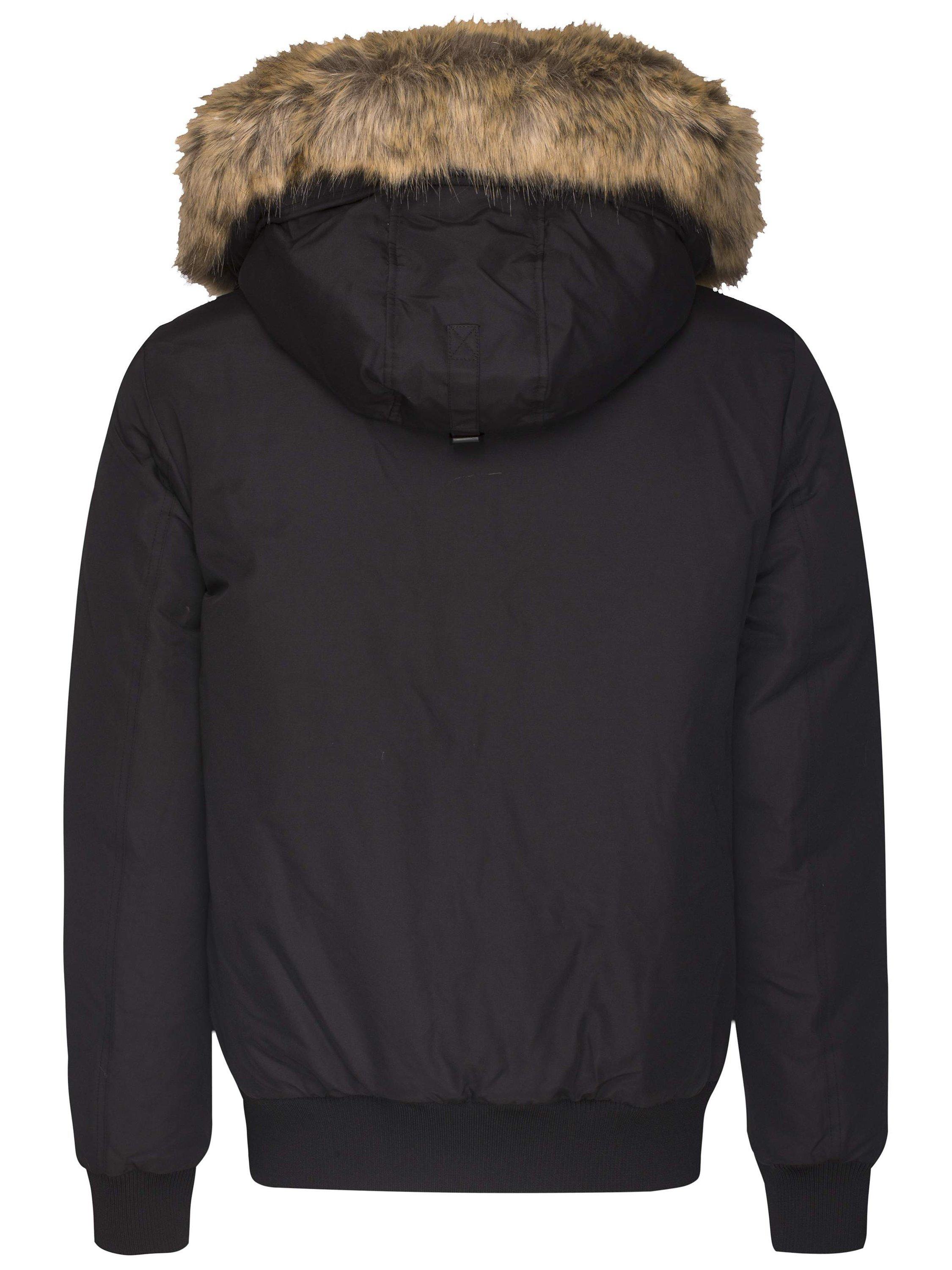 Hampton down bomber tommy hilfiger cheap