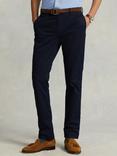 Polo Ralph Lauren Flat Pant Trousers